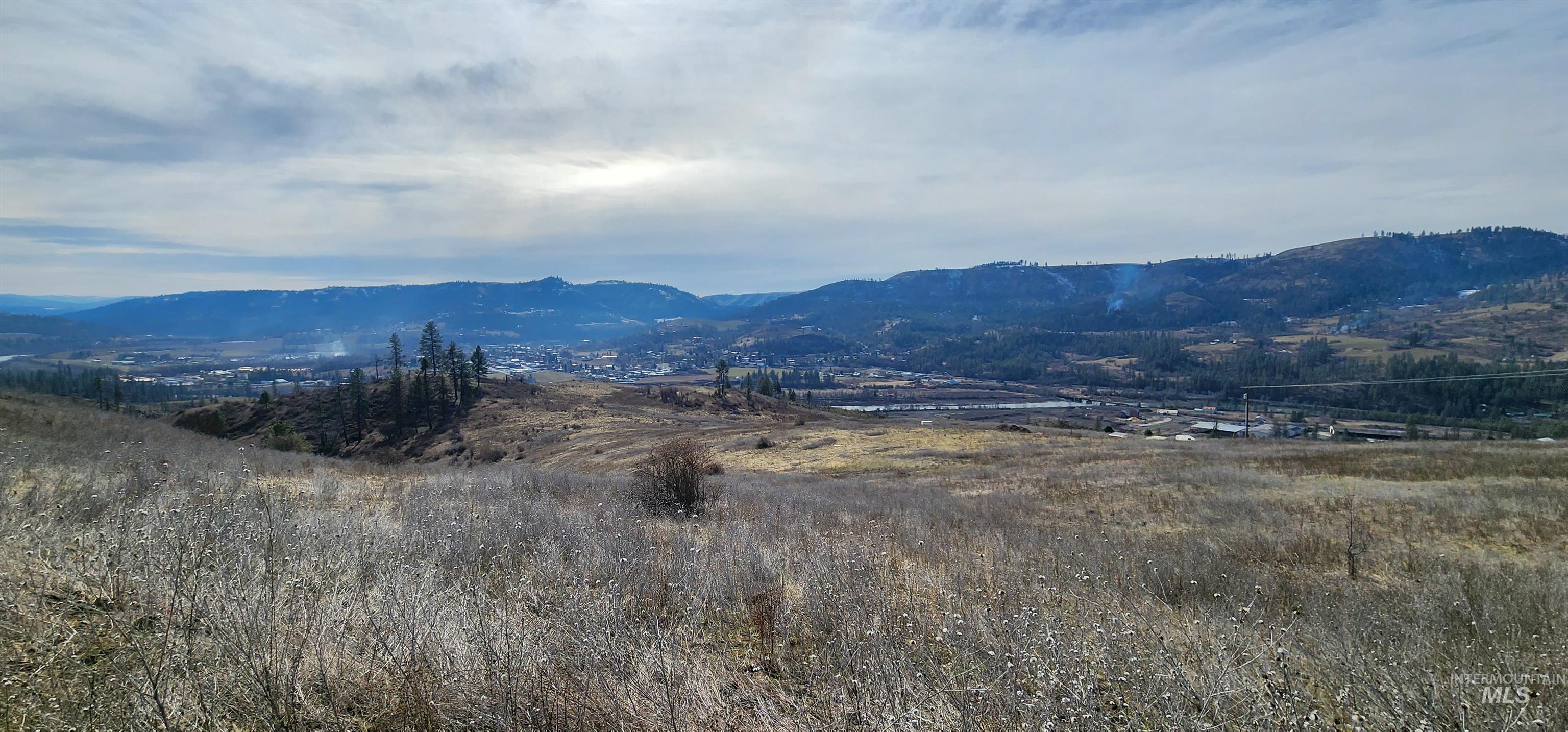 Tbd N Glenwood Road Property Photo