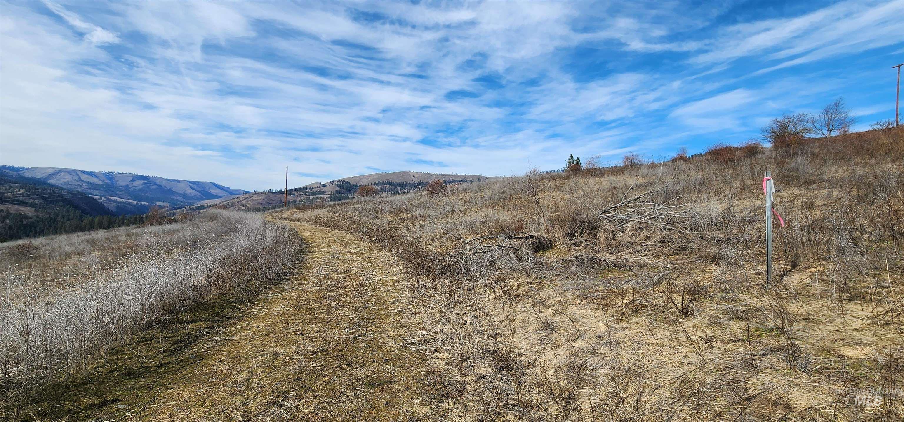 Tbd N Glenwood Road Property Photo 7