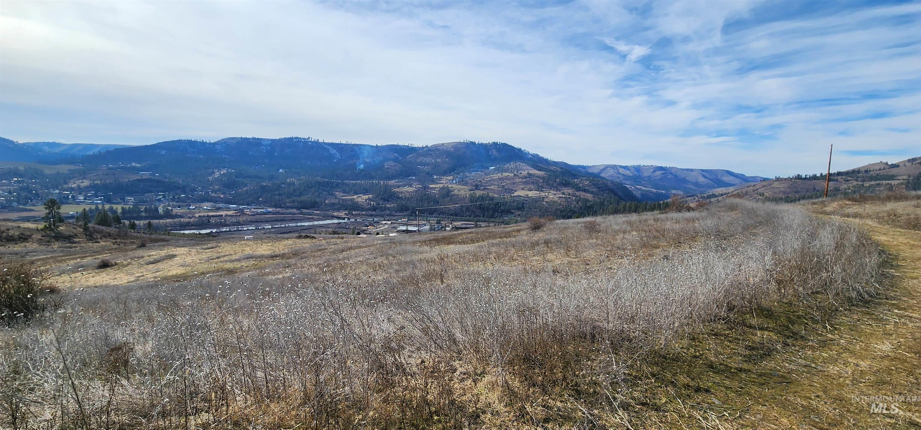 Tbd N Glenwood Road Property Photo 8