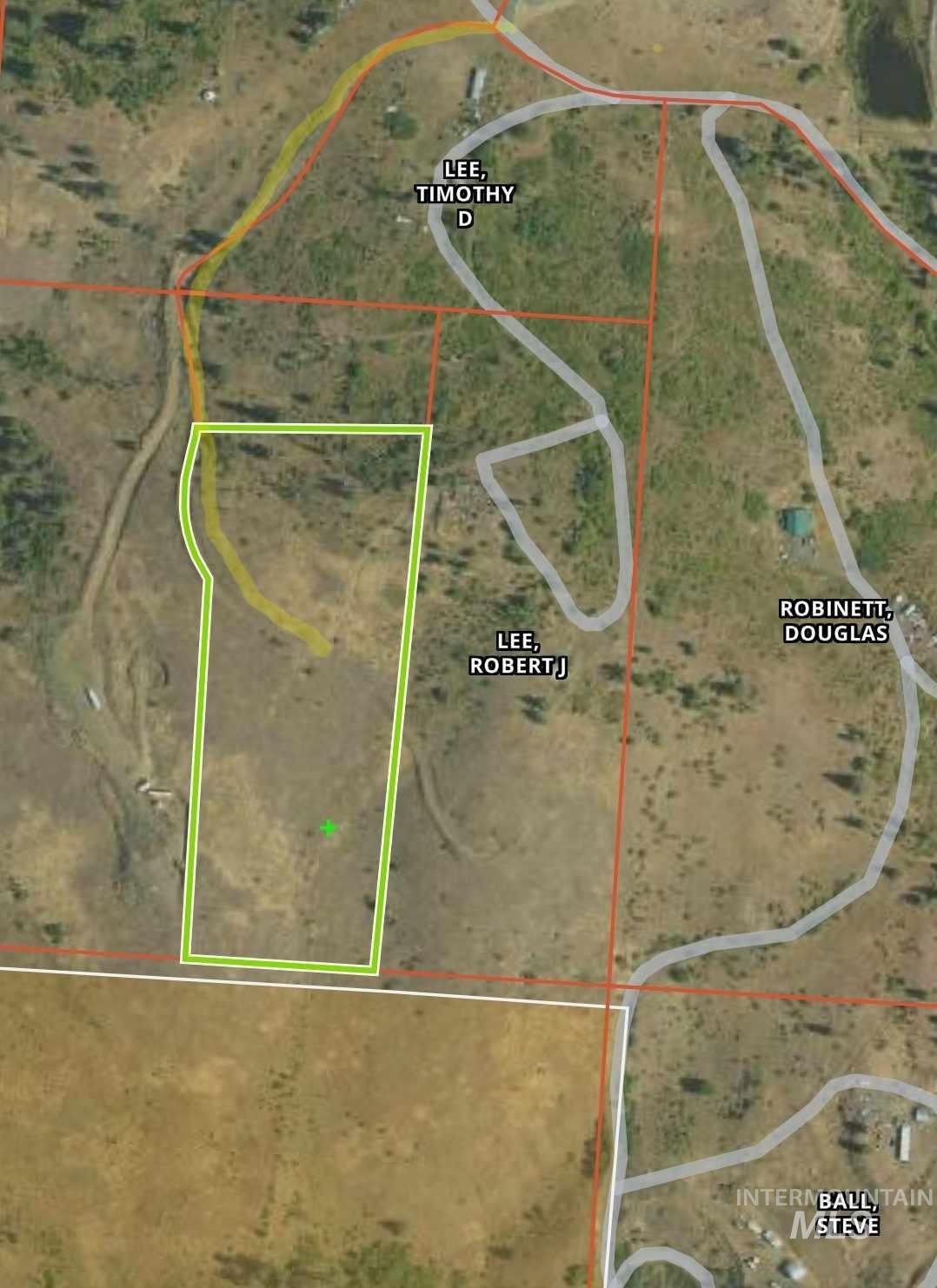Tbd N Glenwood Road Property Photo 16