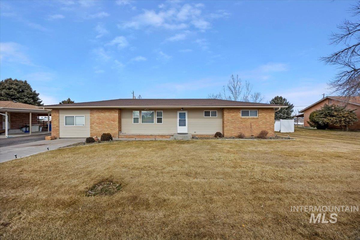 Twin Falls Clinton Earl Real Estate Listings Main Image