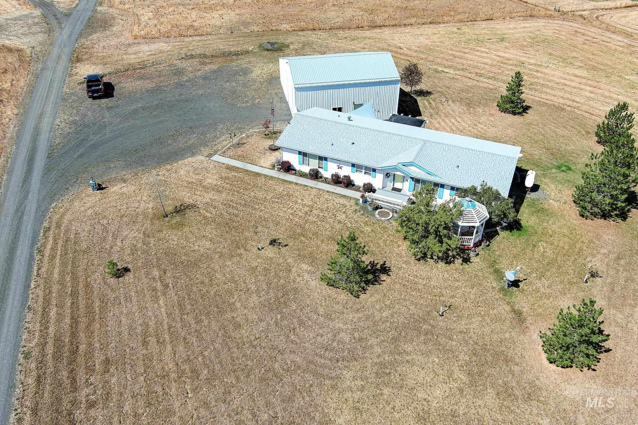 19 Bitterroot Drive Property Photo