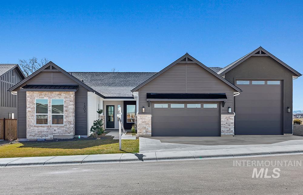 1803 E Thea Dr Property Photo