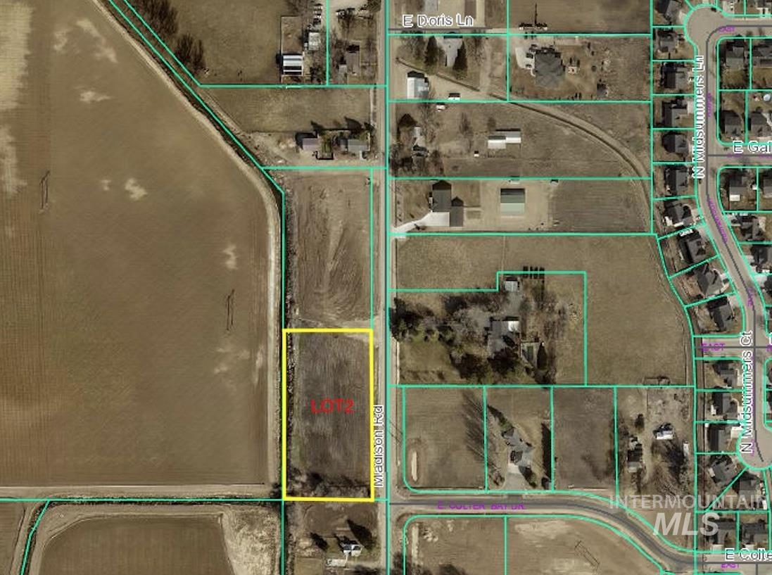 Tbd Maddison Rd Property Photo 1