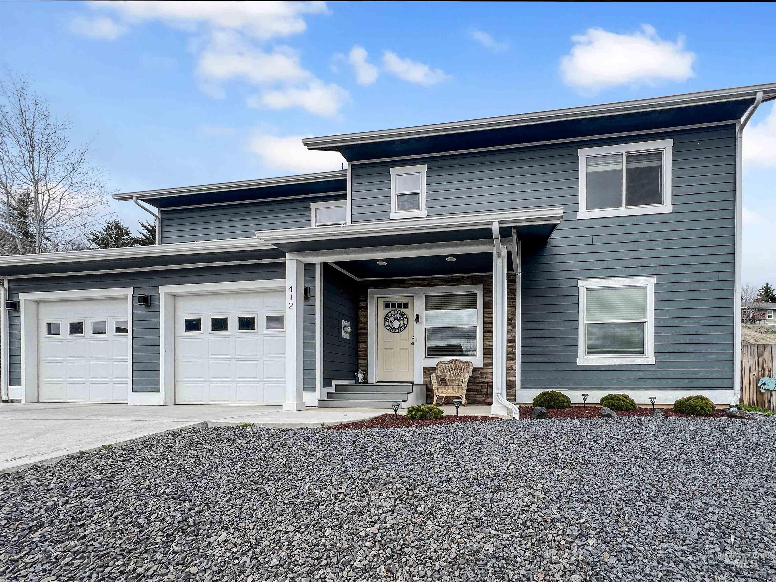 412 Conestoga Drive Property Photo