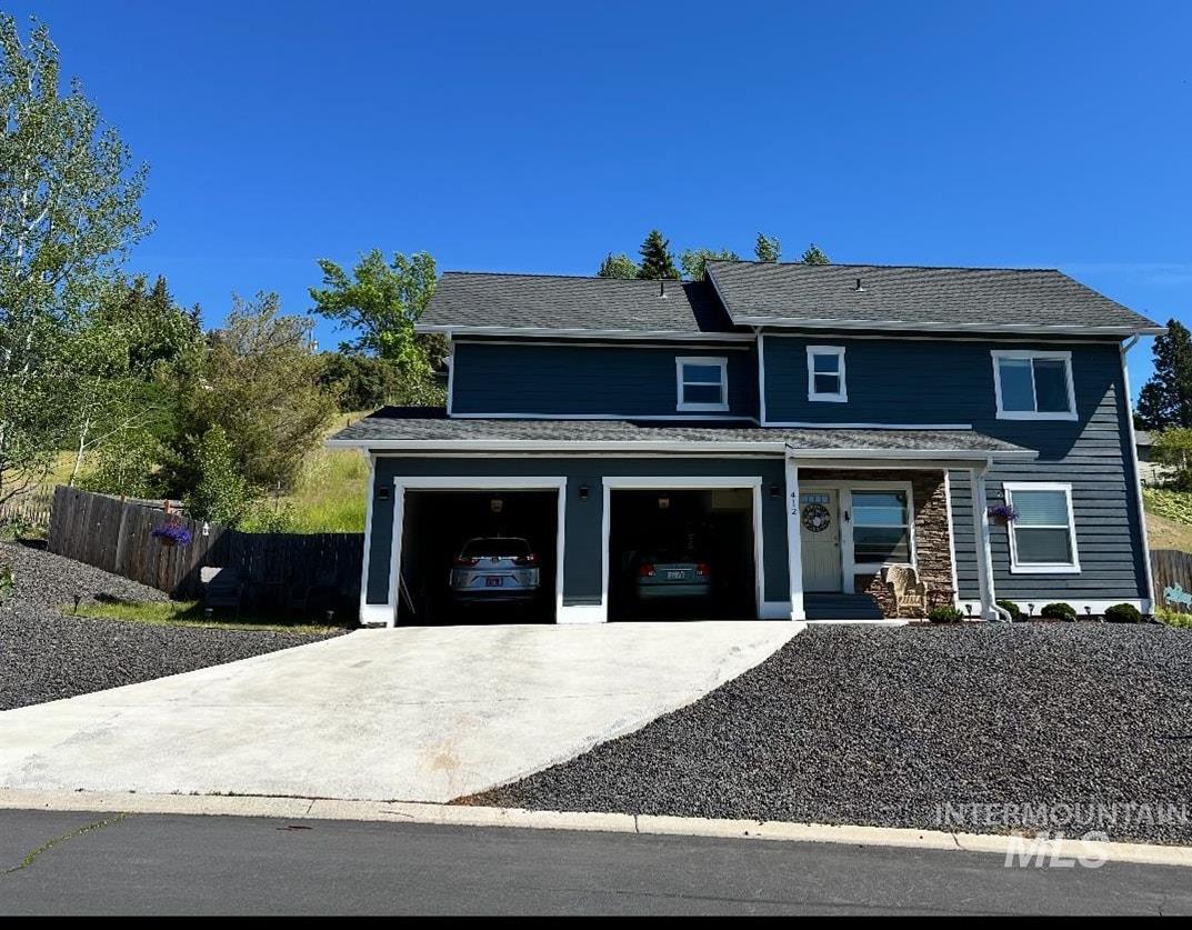 412 Conestoga Drive Property Photo 1