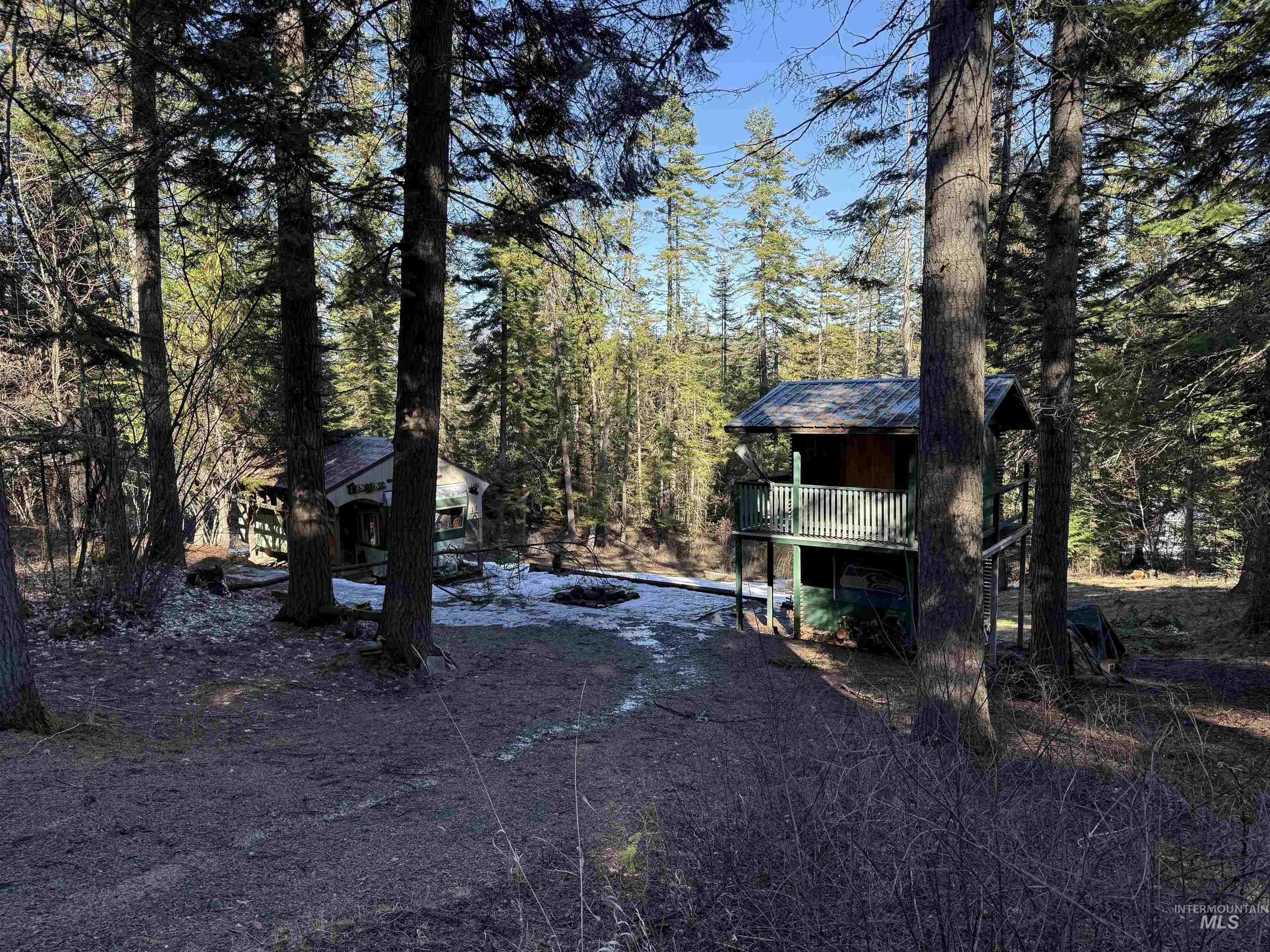 27420 S Hinds Dr. Property Photo 23