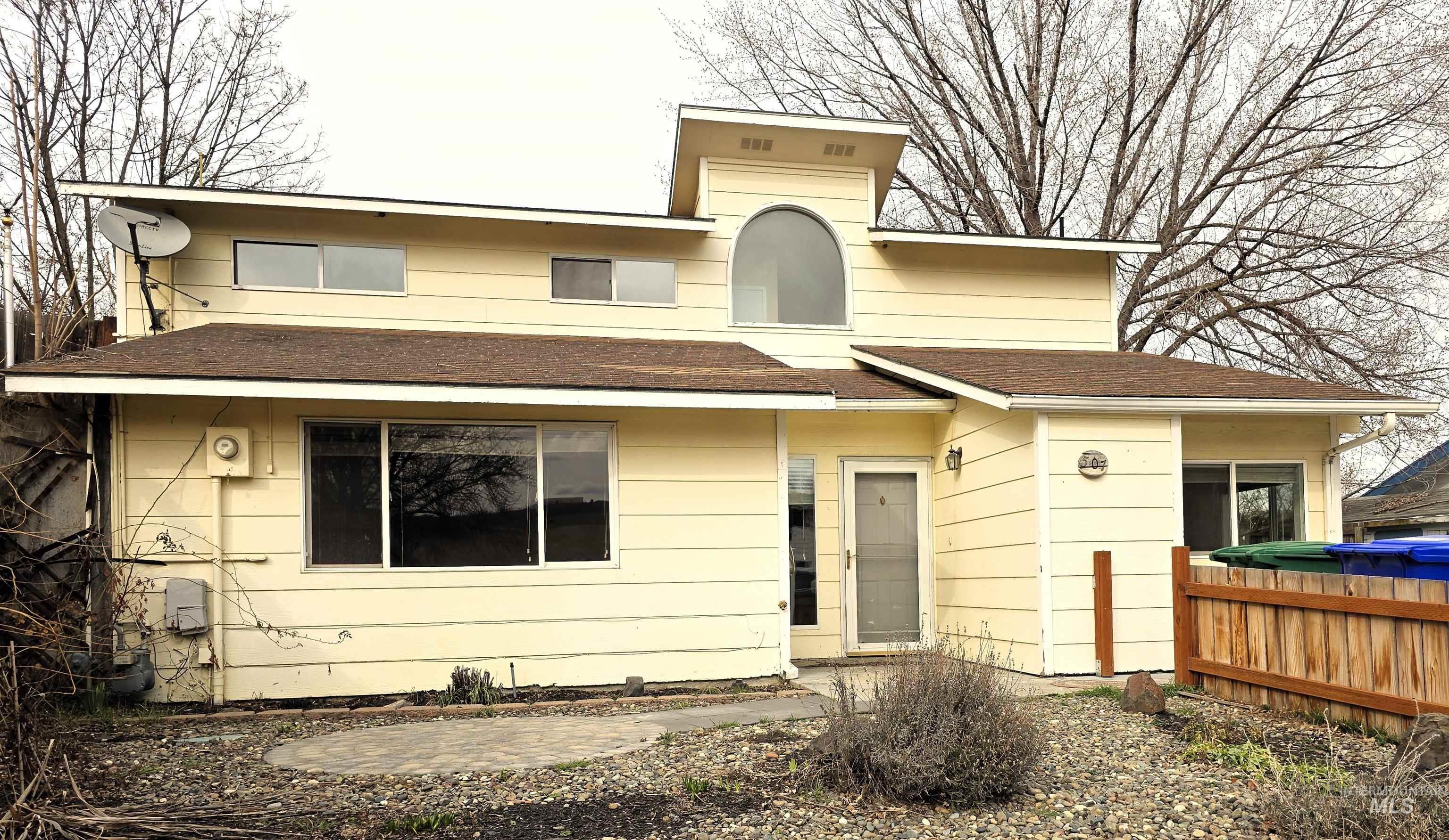507 Silcott Court Property Photo 1