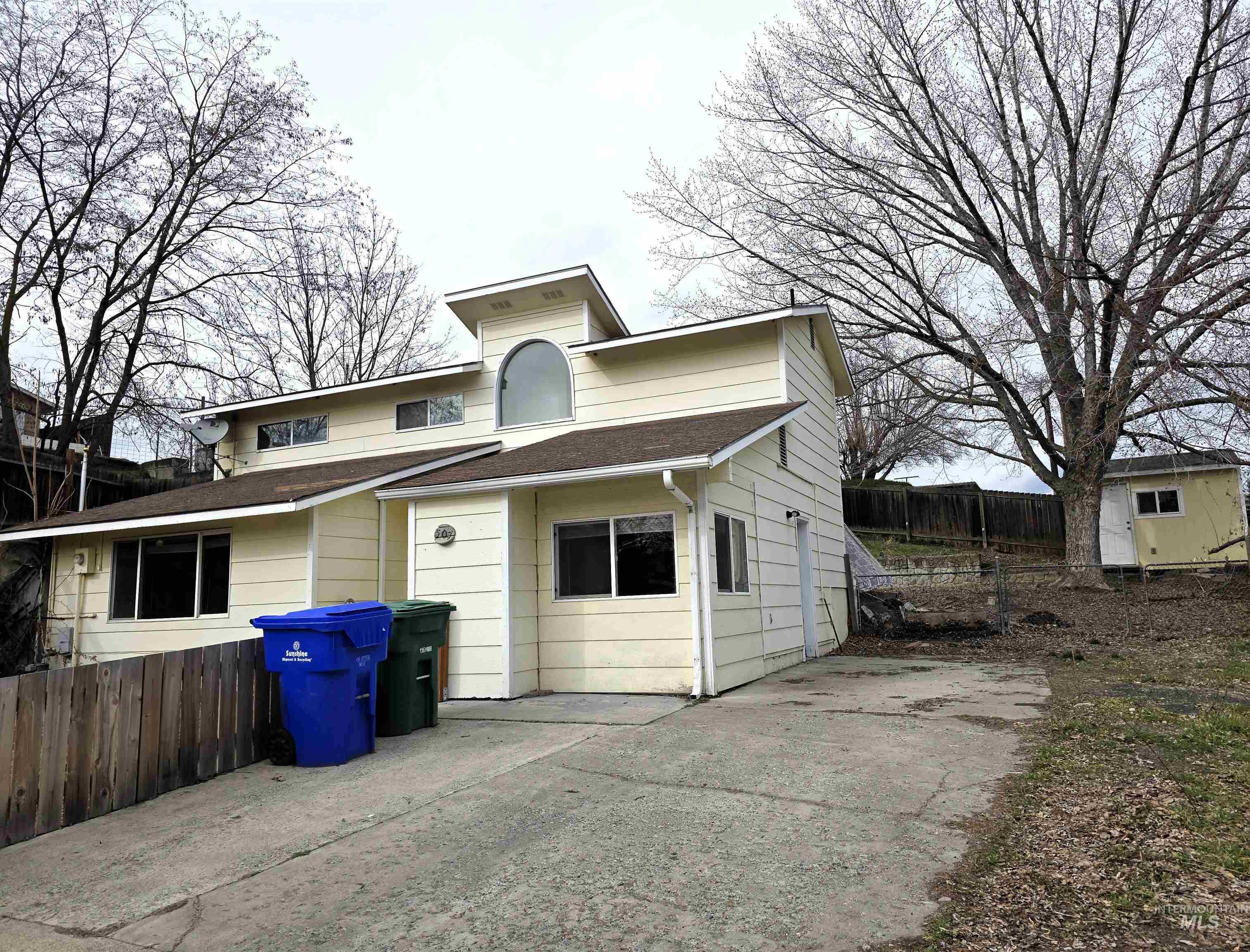 507 Silcott Court Property Photo 17