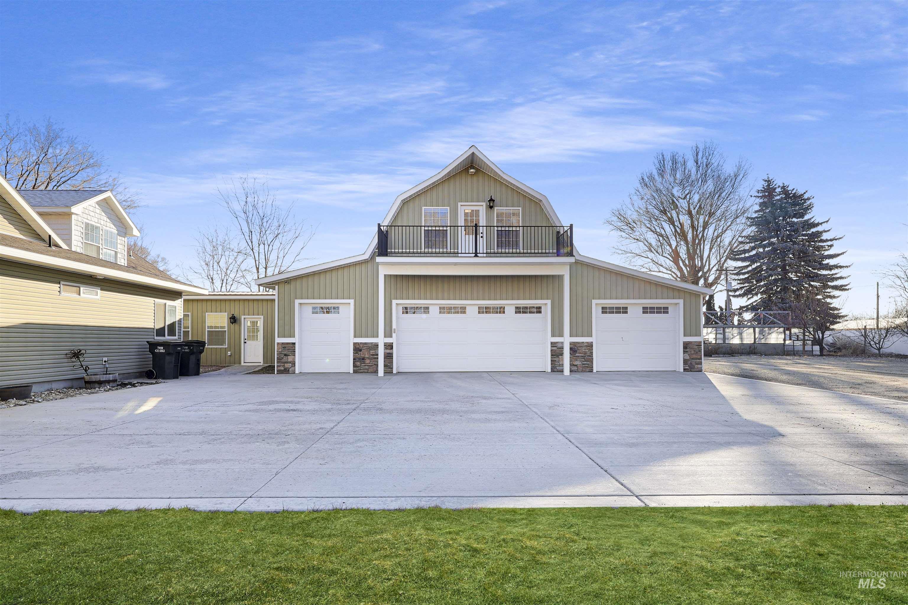 781 N 1150 E Property Photo 5