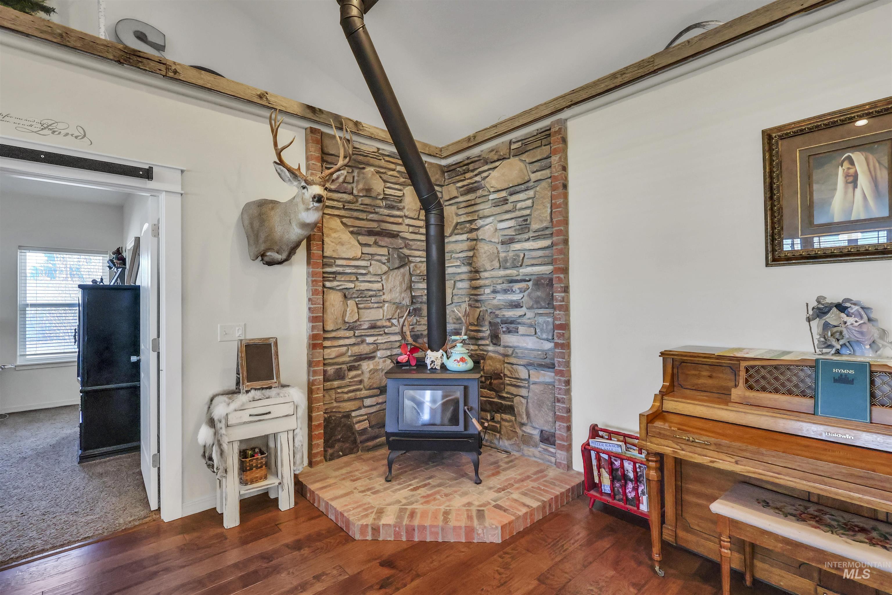 781 N 1150 E Property Photo 16