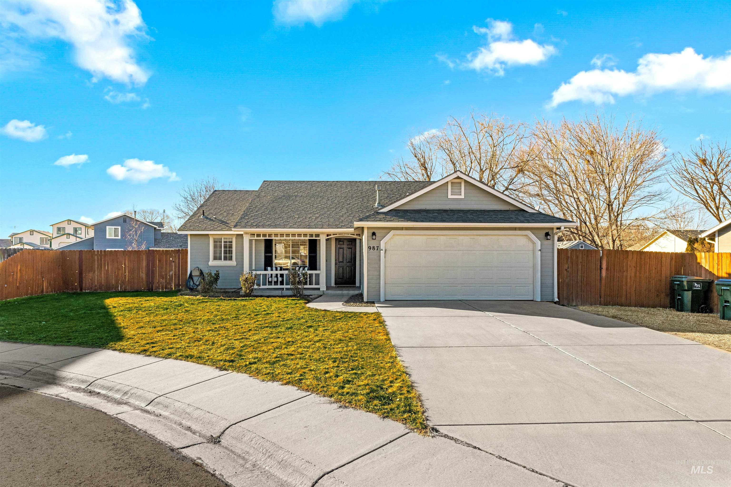 Prospector Kuna Real Estate Listings Main Image