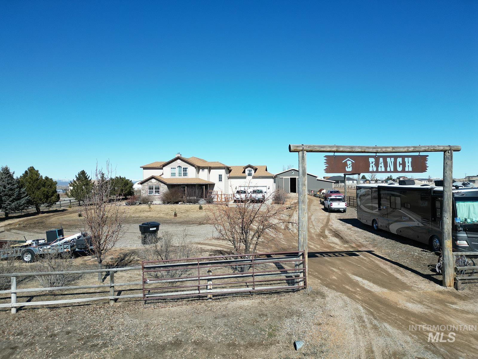 Syringa Plains Real Estate Listings Main Image