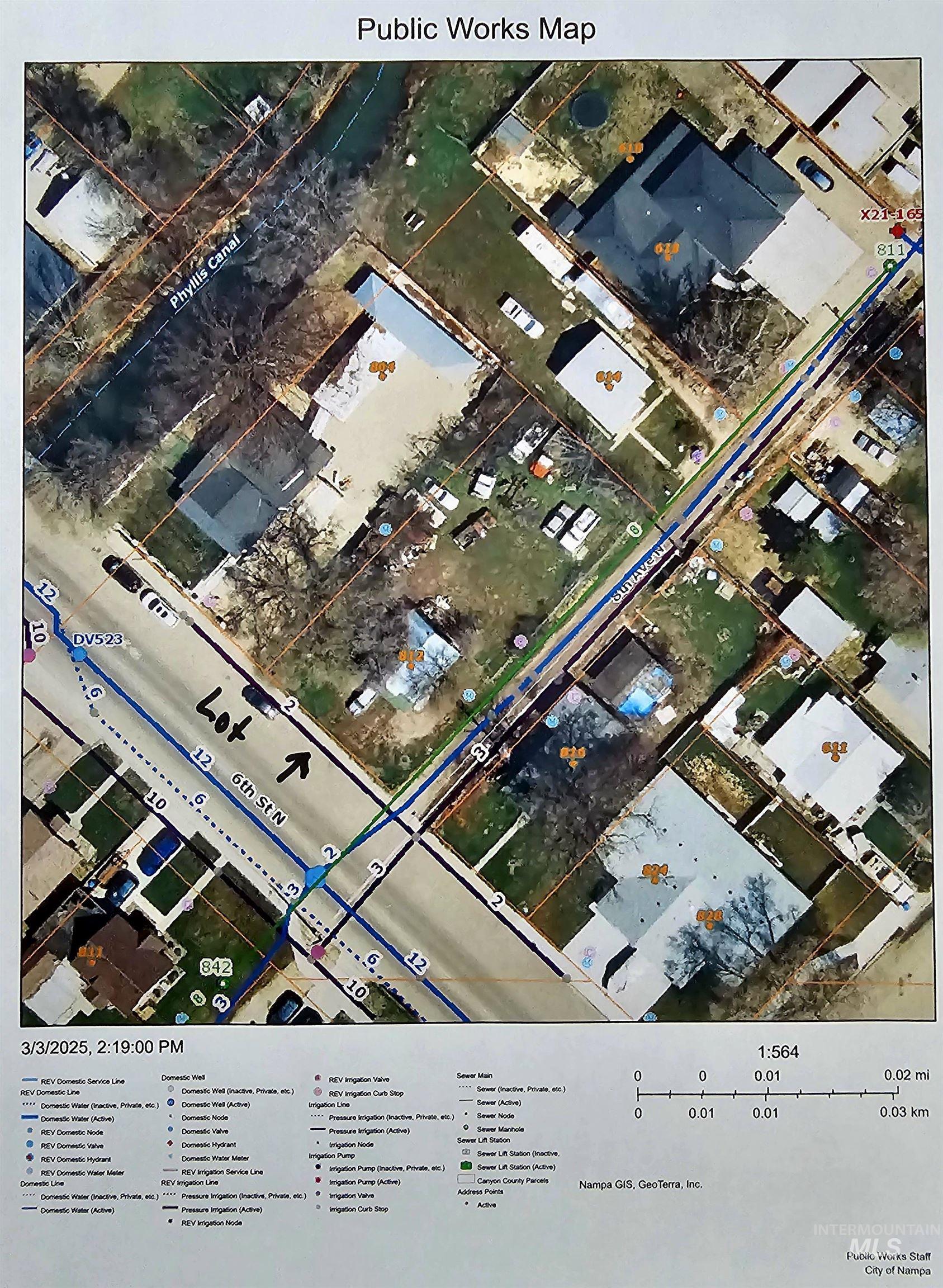 812 6th St. N. Property Photo 5