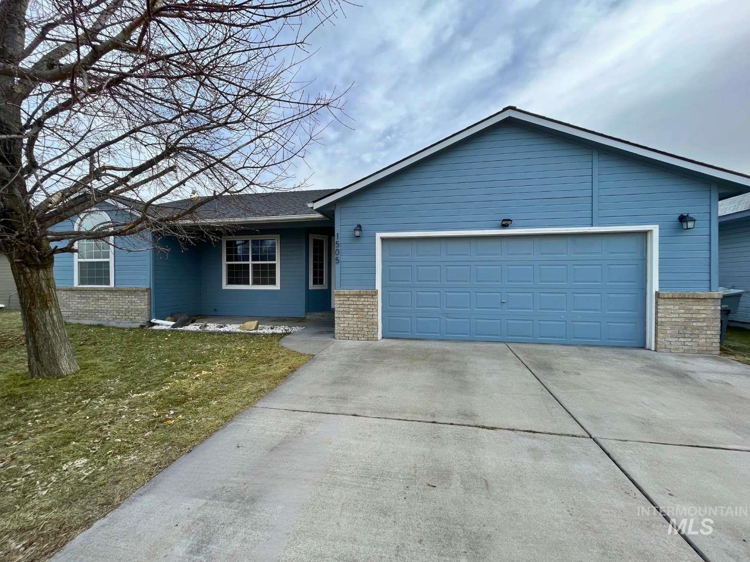 1505 Peregrine Dr Property Photo