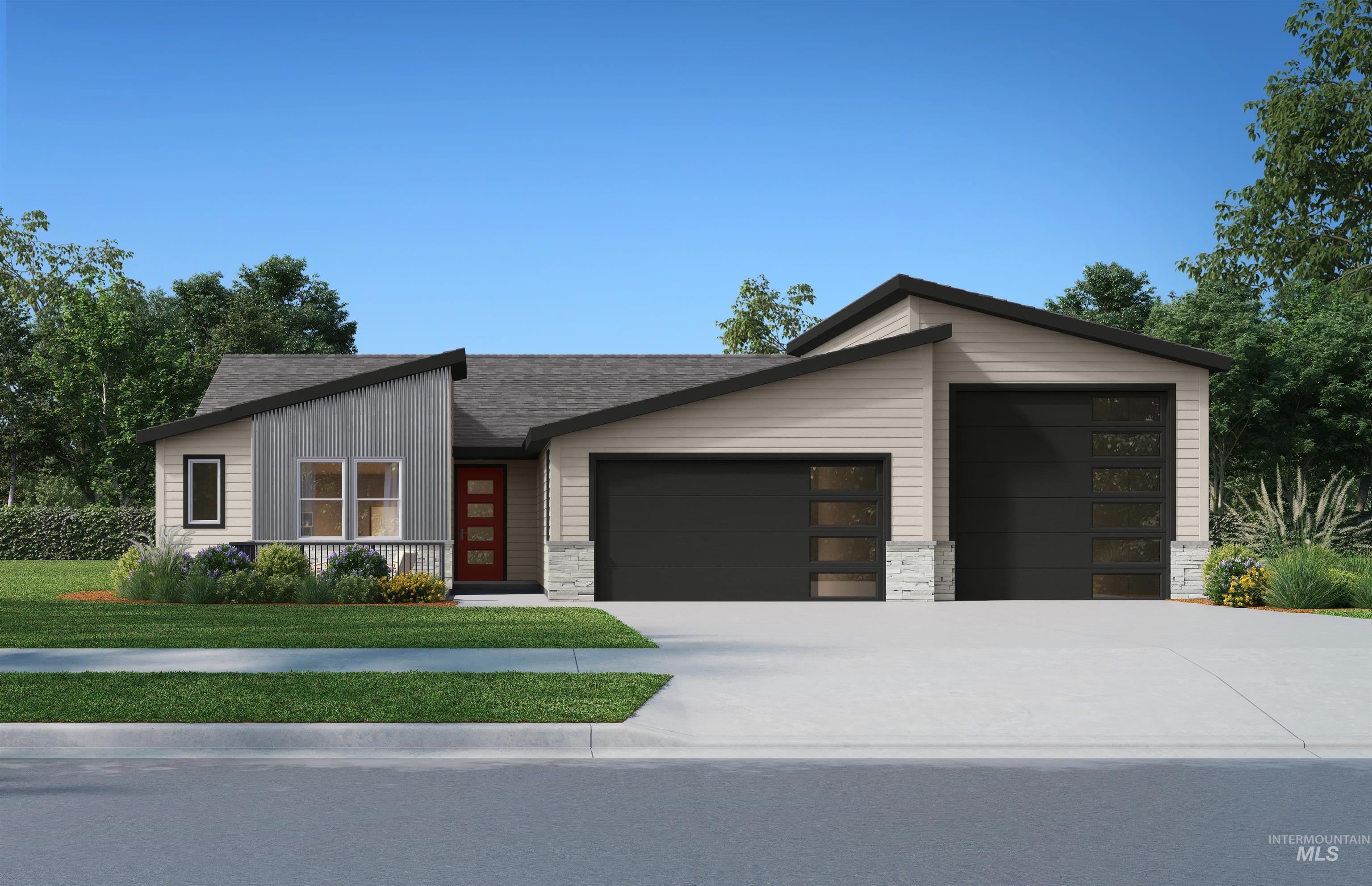 518 S Quincannon Lane Property Photo 1