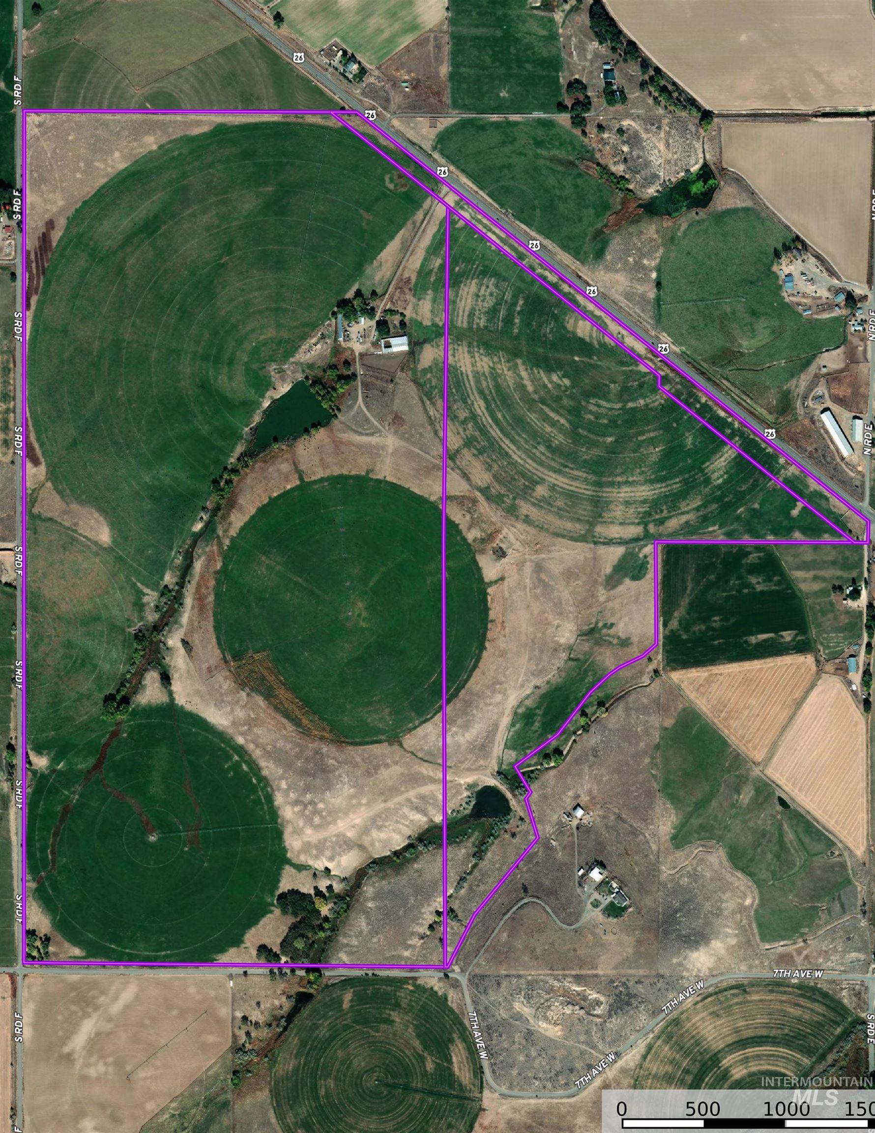 4593 John Day Hwy Property Photo