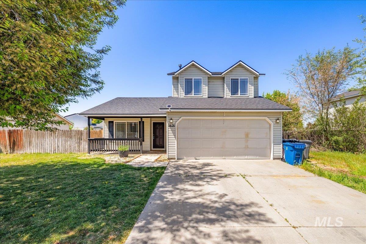 1621 S Woodland Dr Property Photo 1