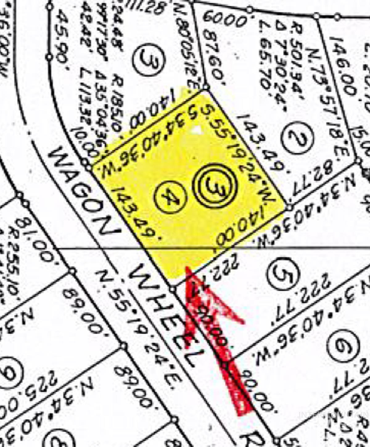 202 Angus Lane Property Photo 6