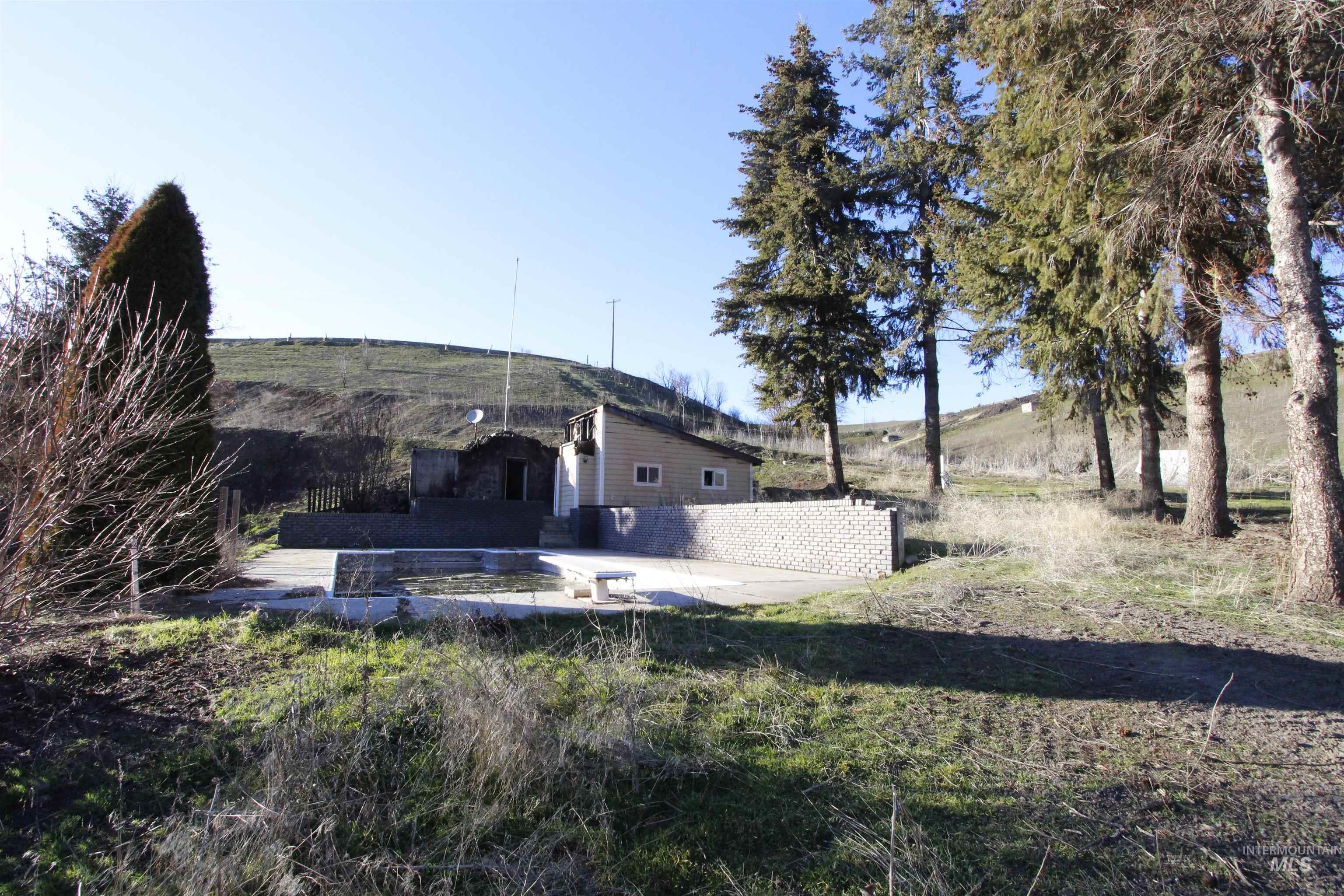 22236 Gunsmoke Canyon Property Photo 27