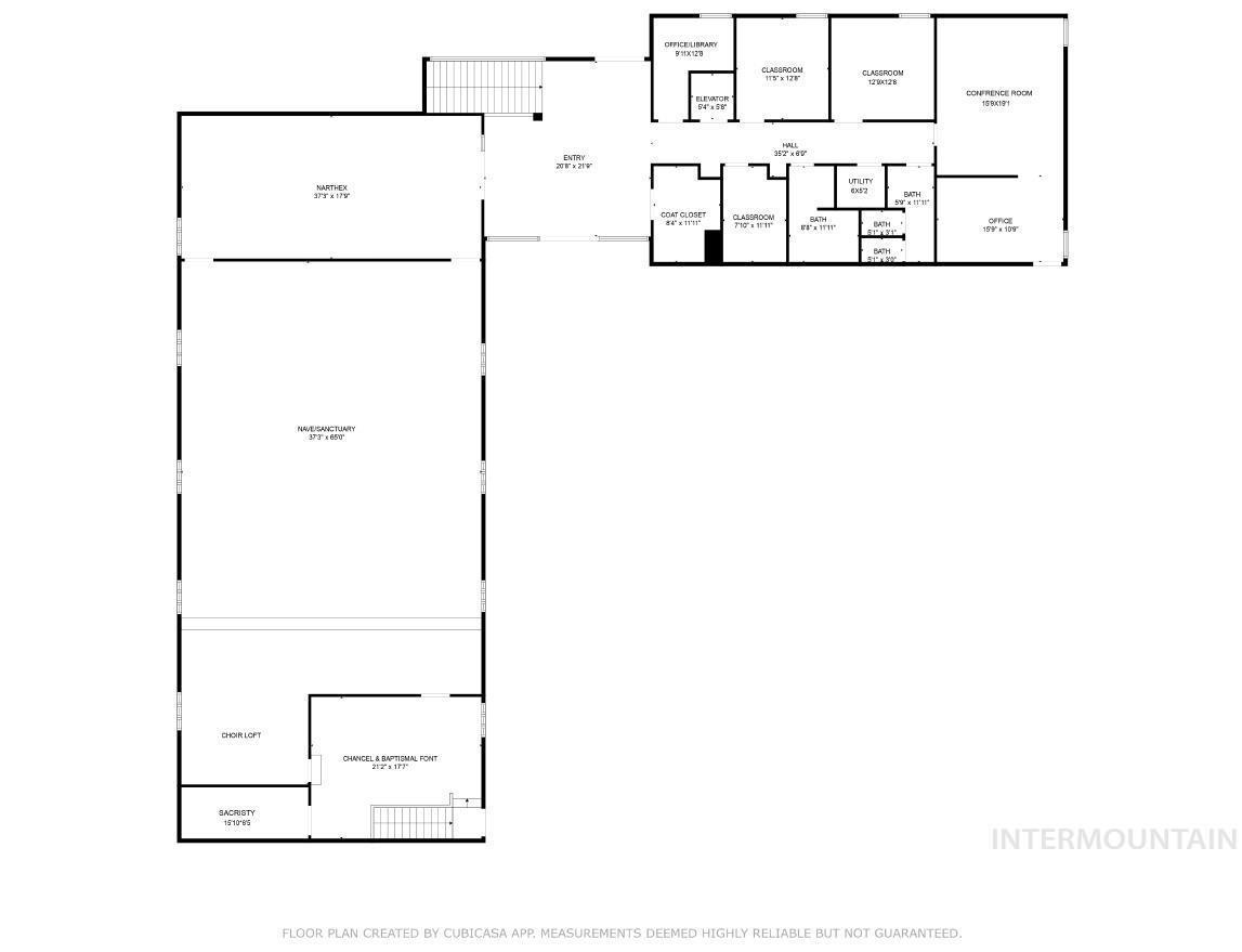 408 N Garden St Property Photo 32