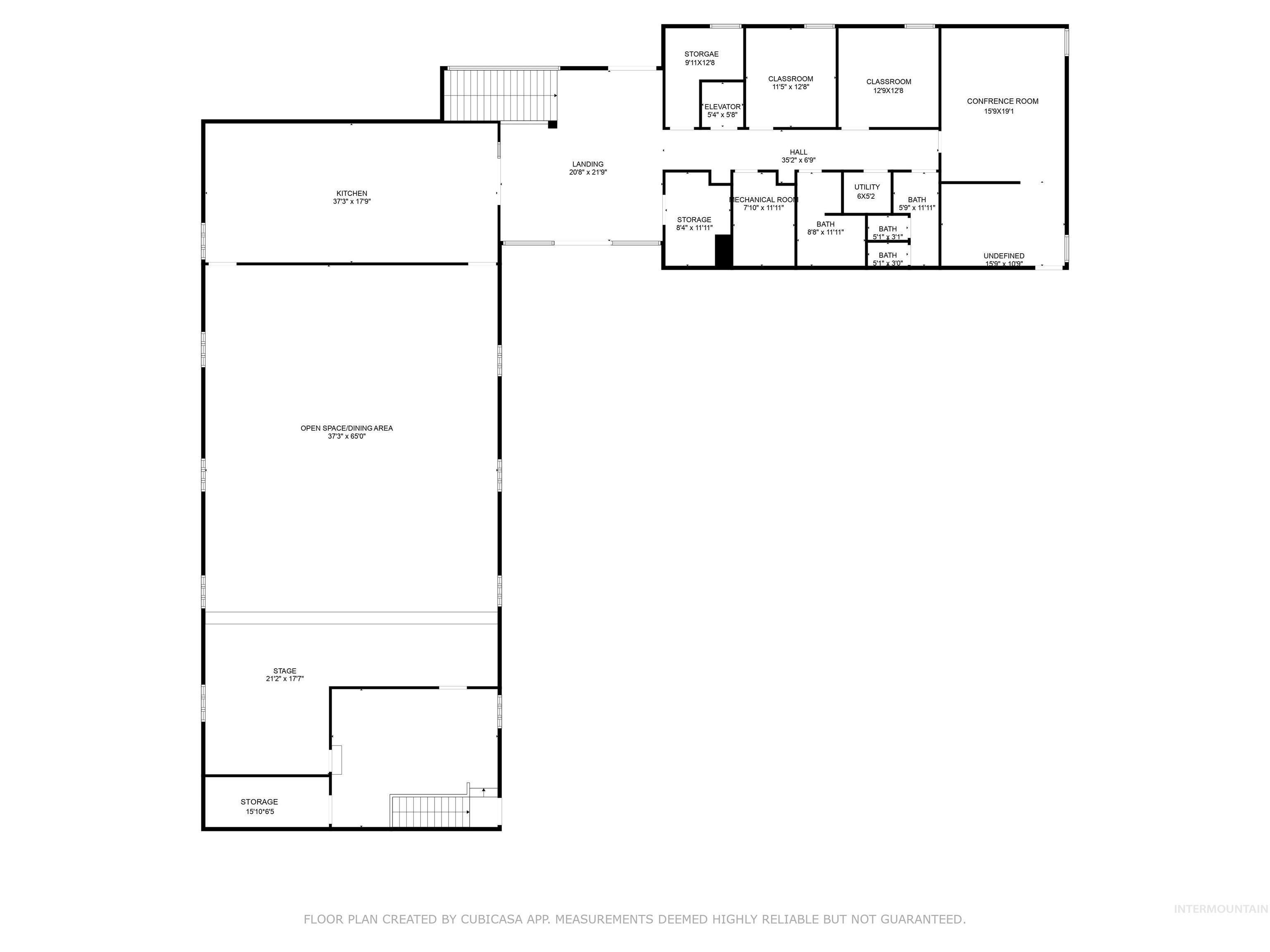 408 N Garden St Property Photo 45