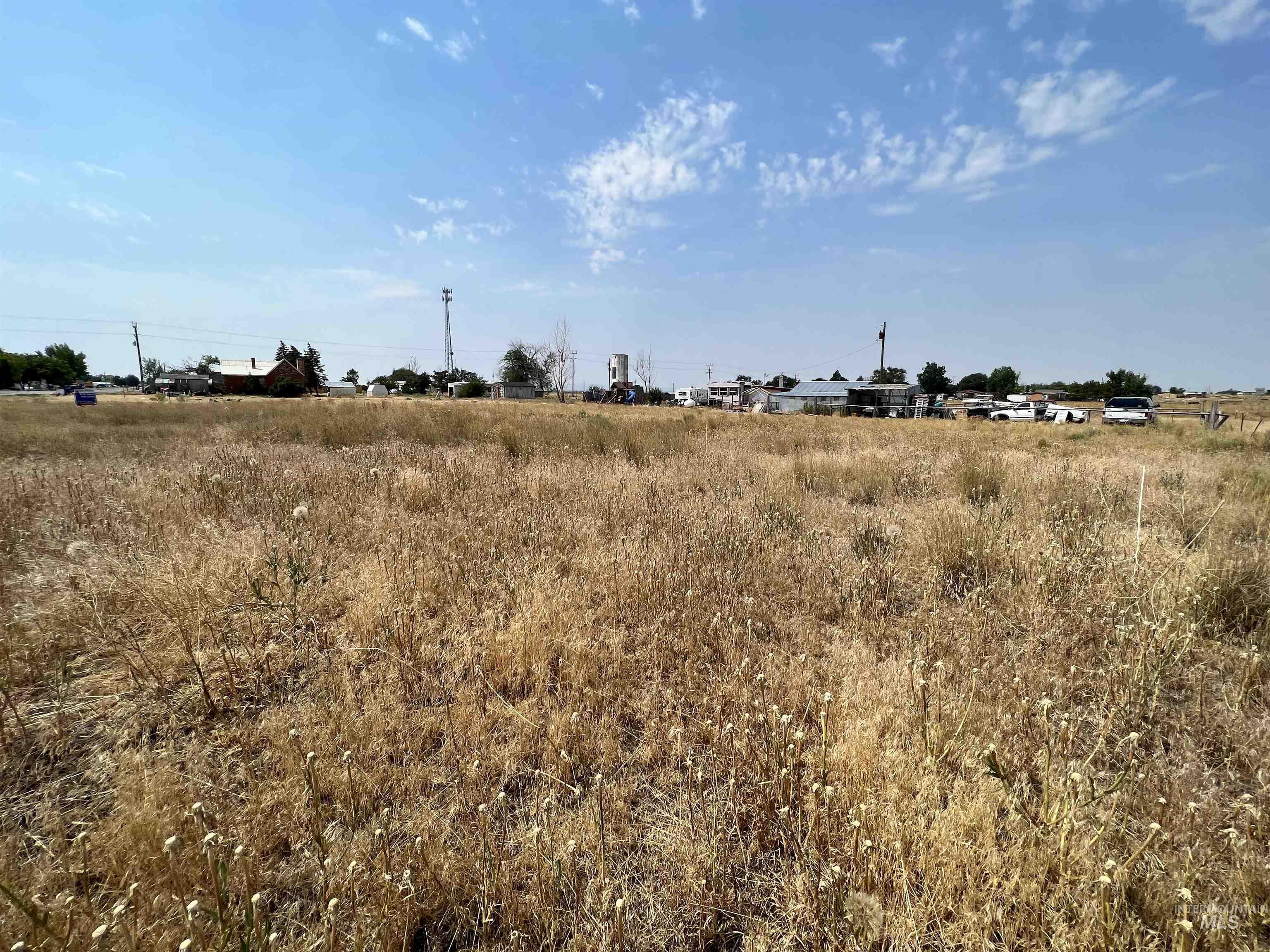 Tbd Oakley Ave Property Photo 3