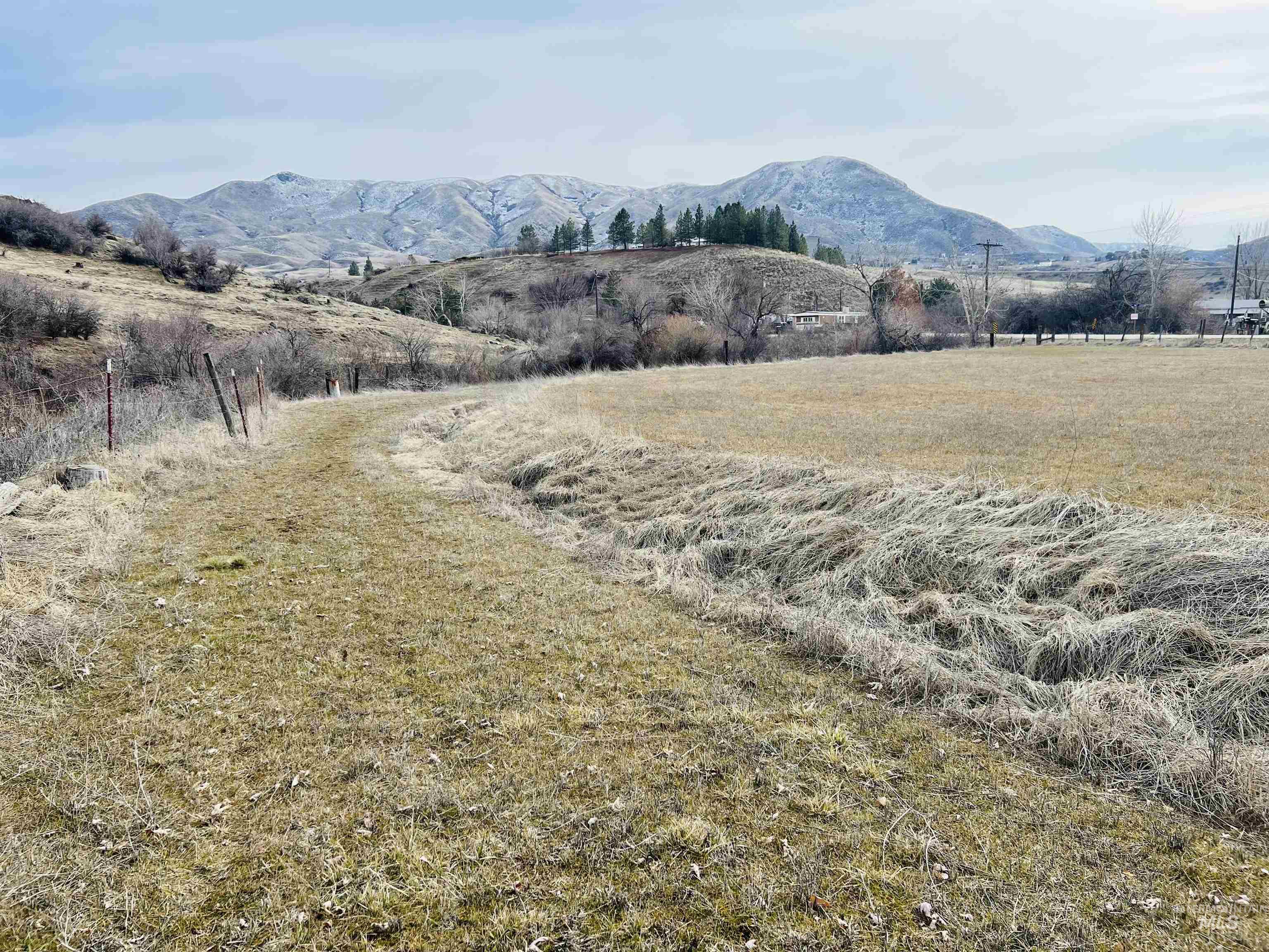 Tbd Harris Creek Road Property Photo