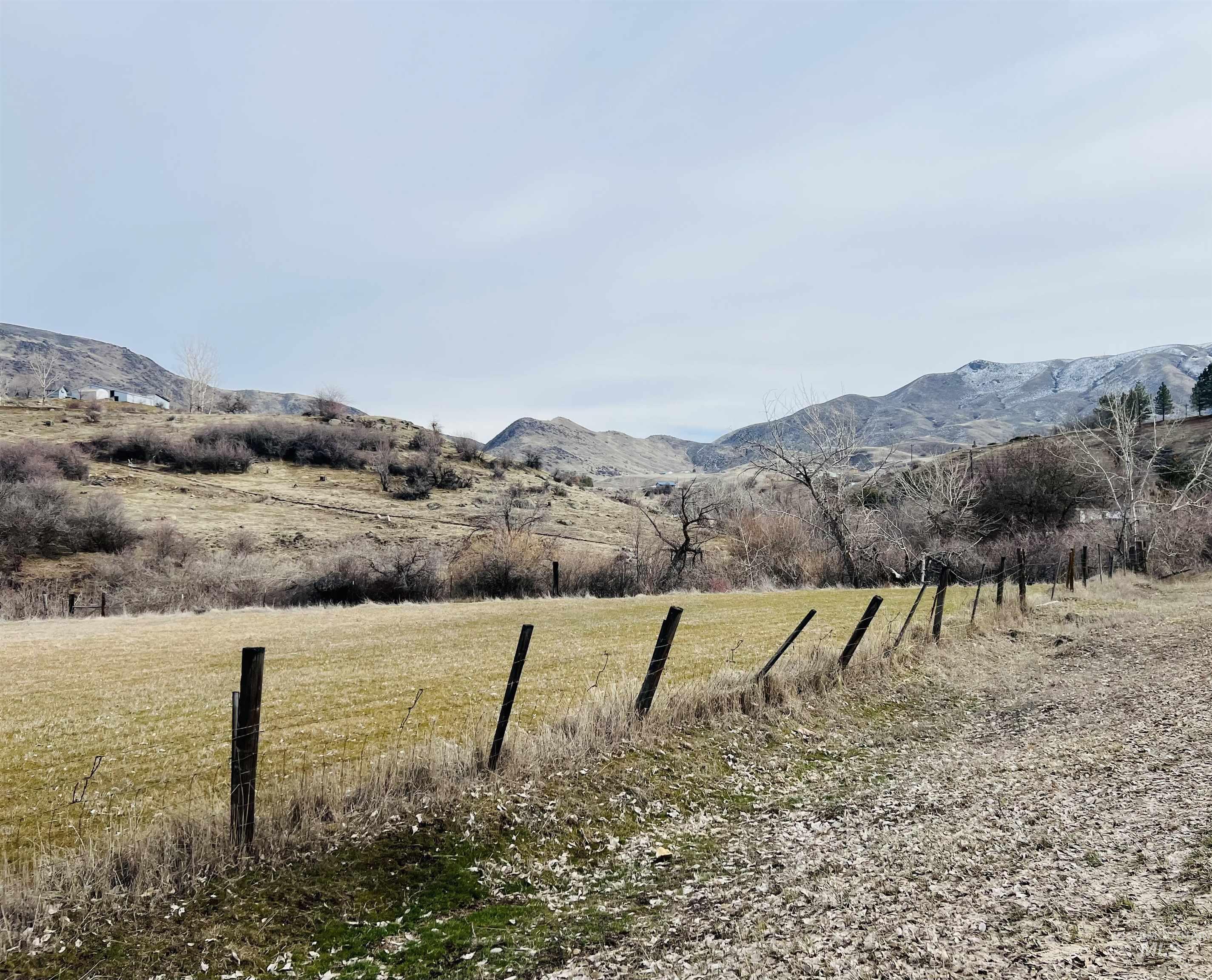 Tbd Harris Creek Road Property Photo 2