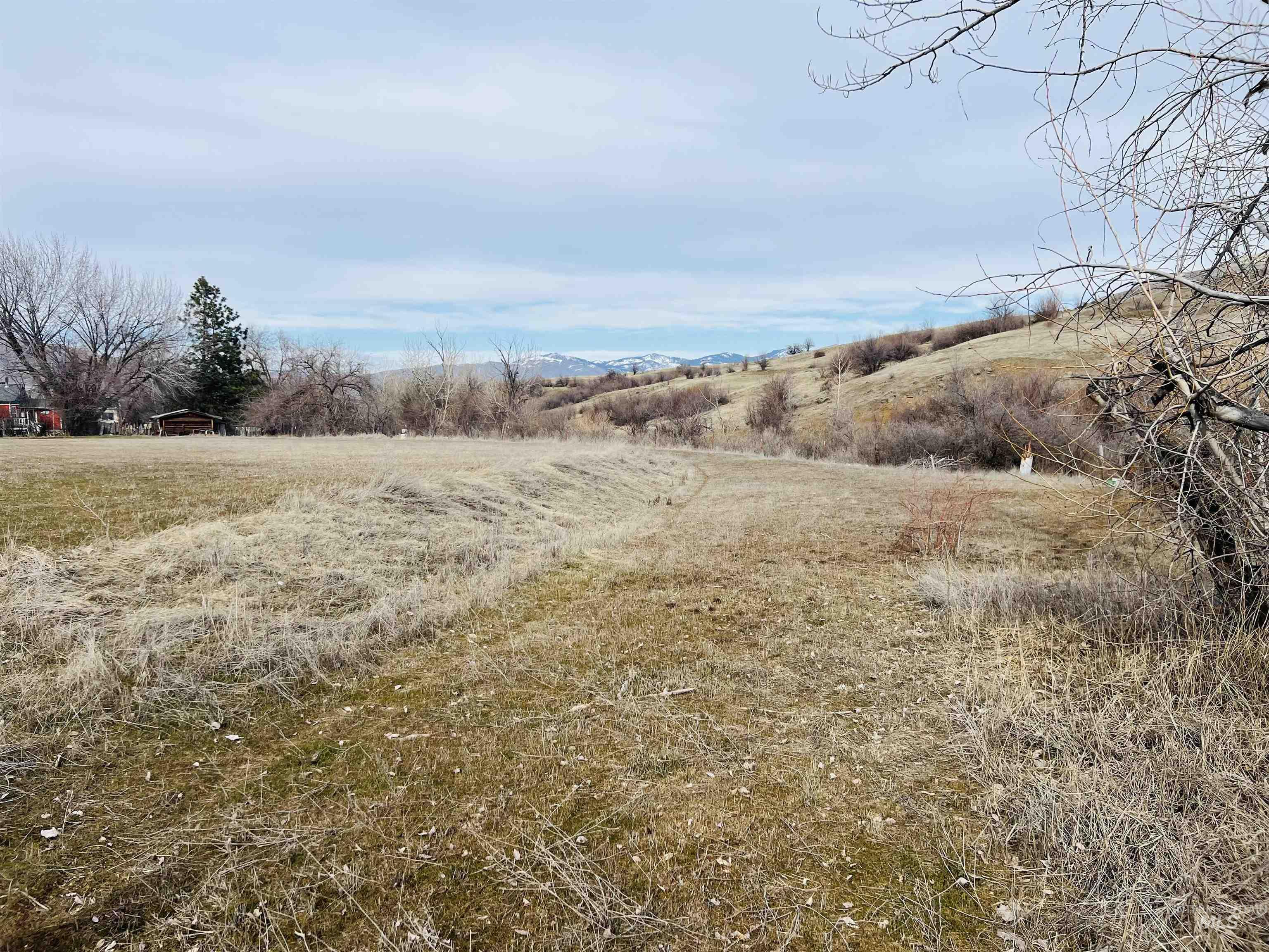 Tbd Harris Creek Road Property Photo 4