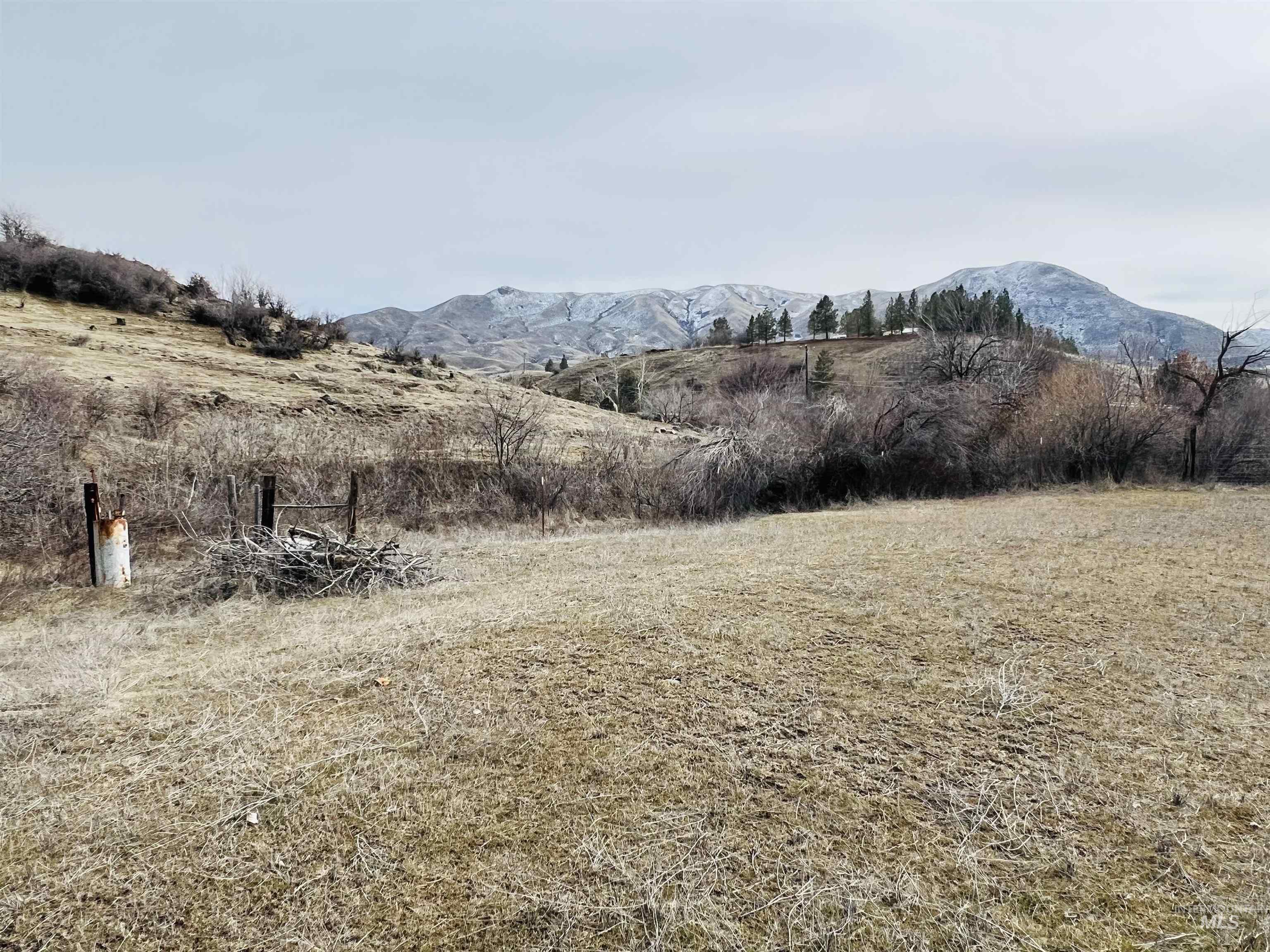 Tbd Harris Creek Road Property Photo 7