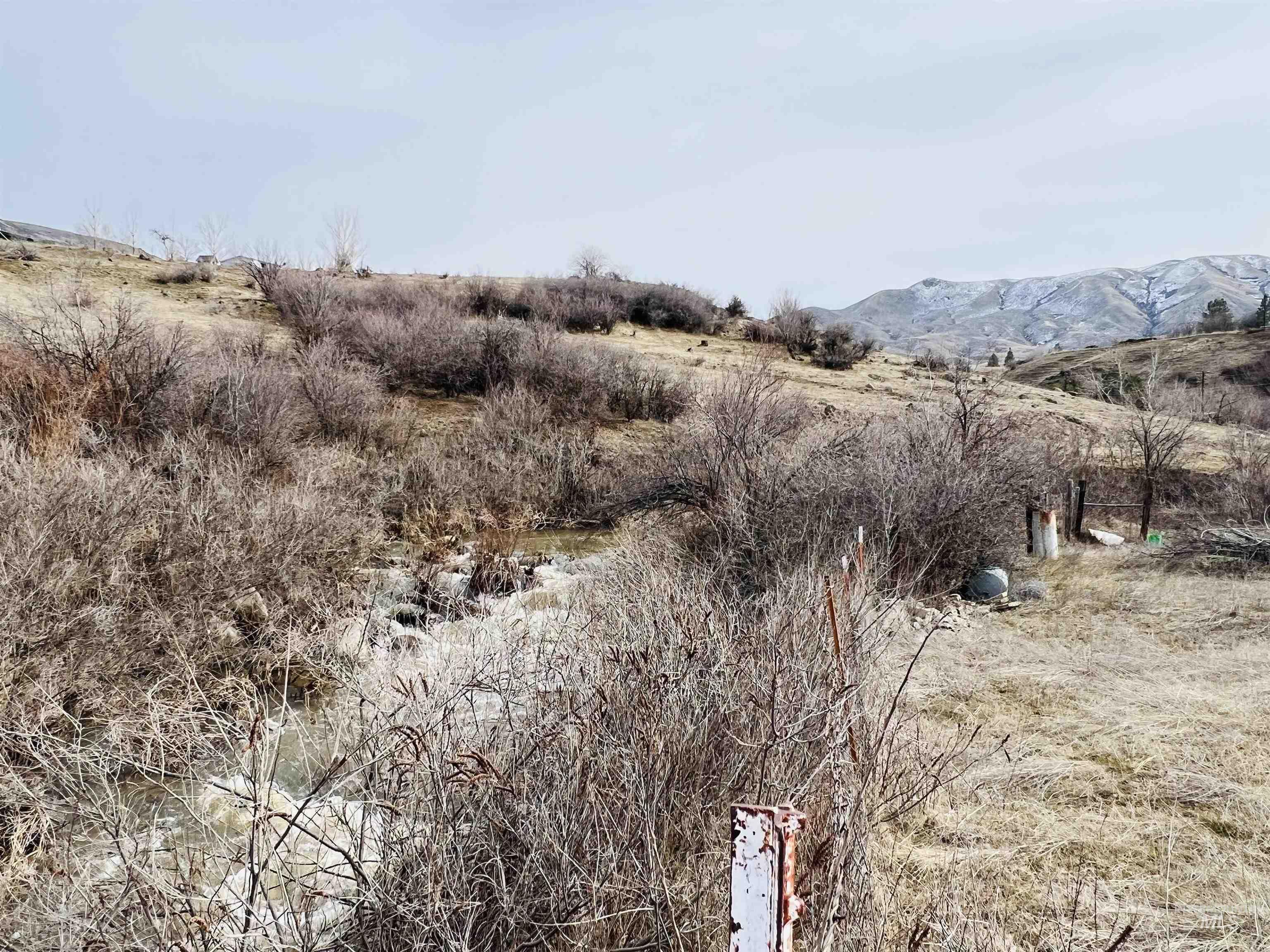 Tbd Harris Creek Road Property Photo 8