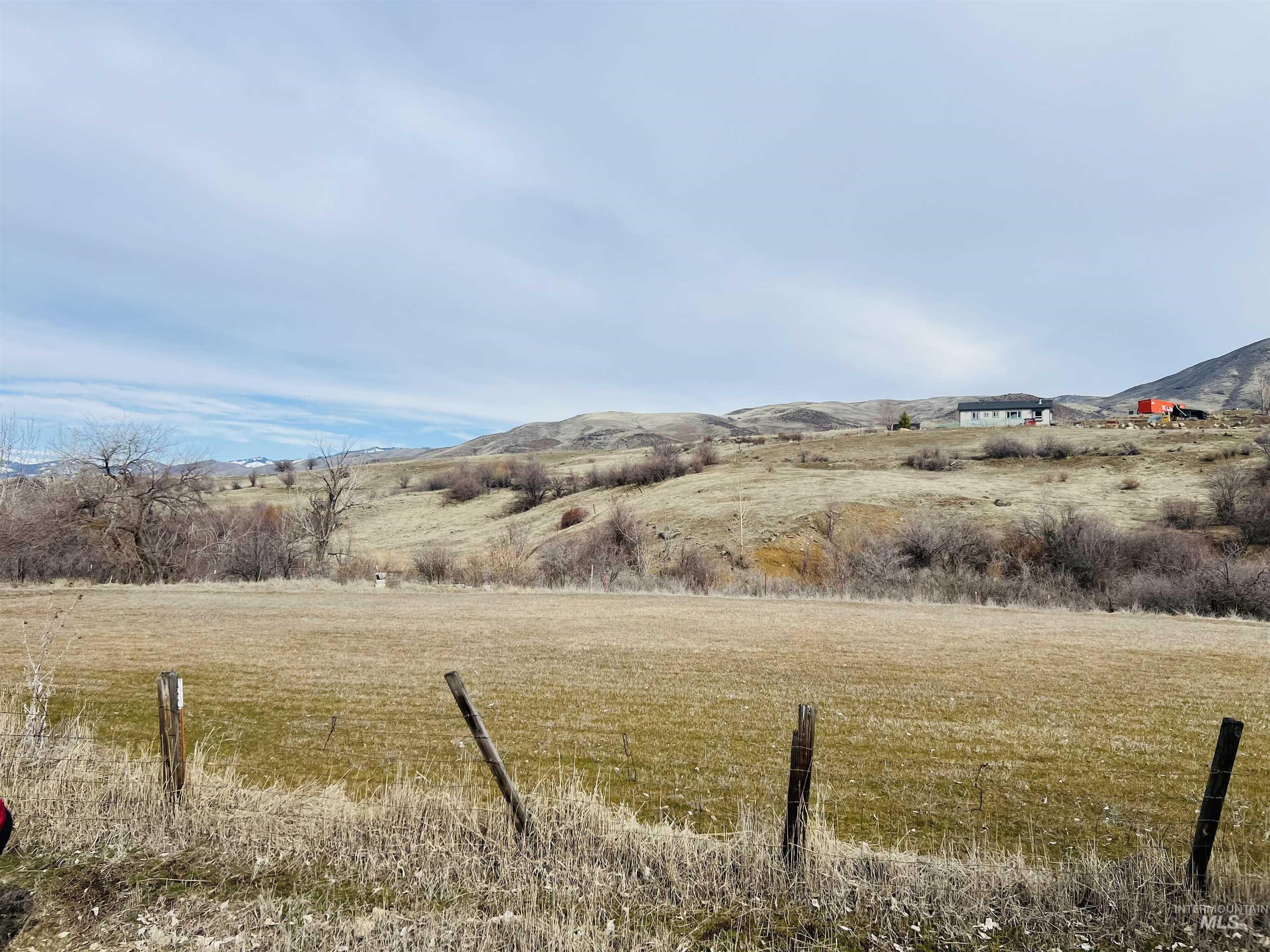Tbd Harris Creek Road Property Photo 9