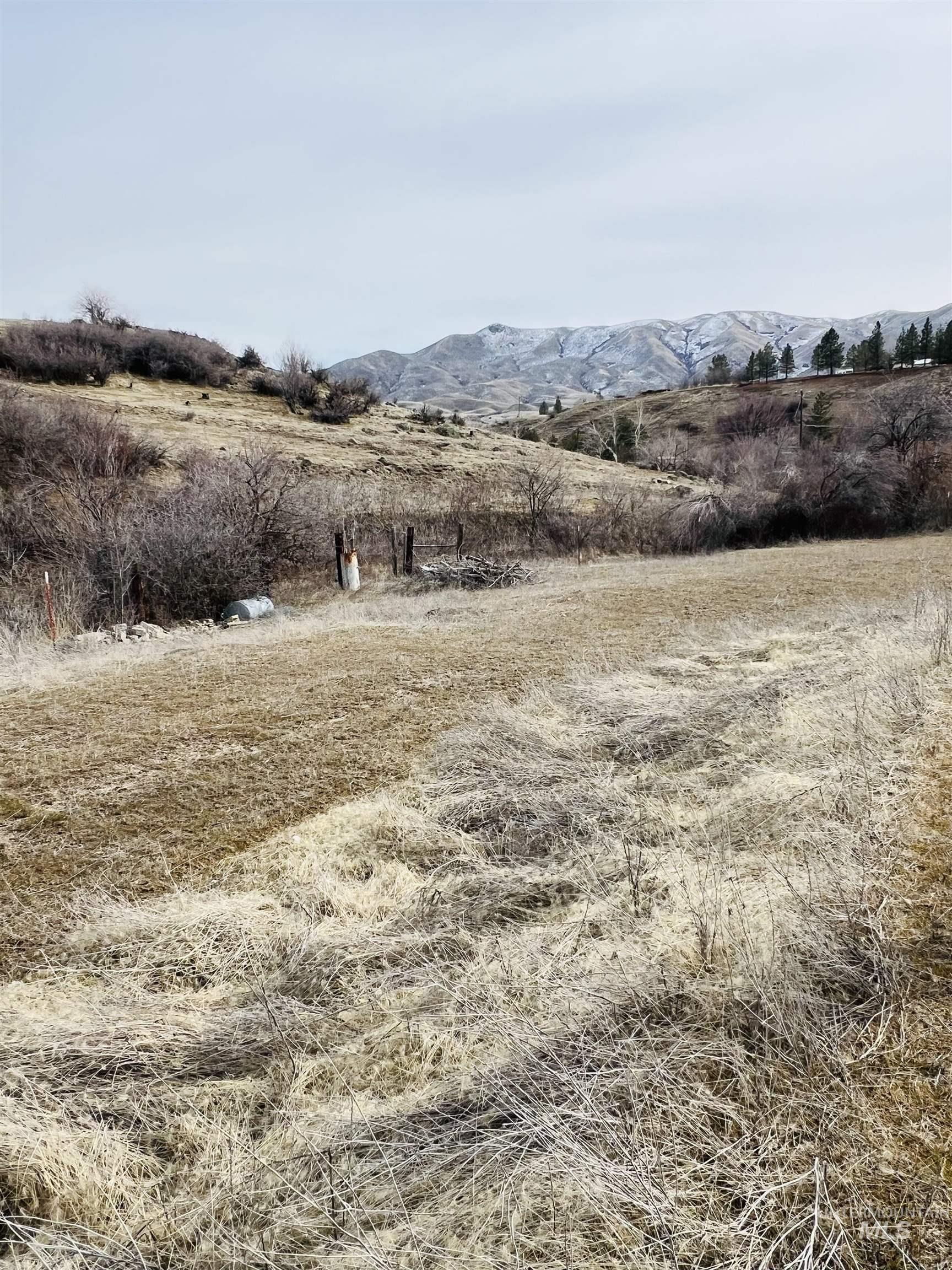 Tbd Harris Creek Road Property Photo 10
