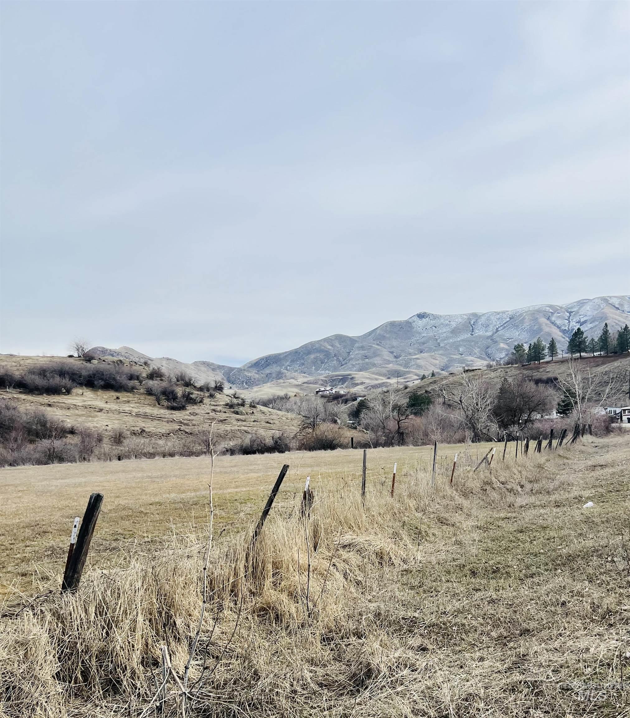 Tbd Harris Creek Road Property Photo 11