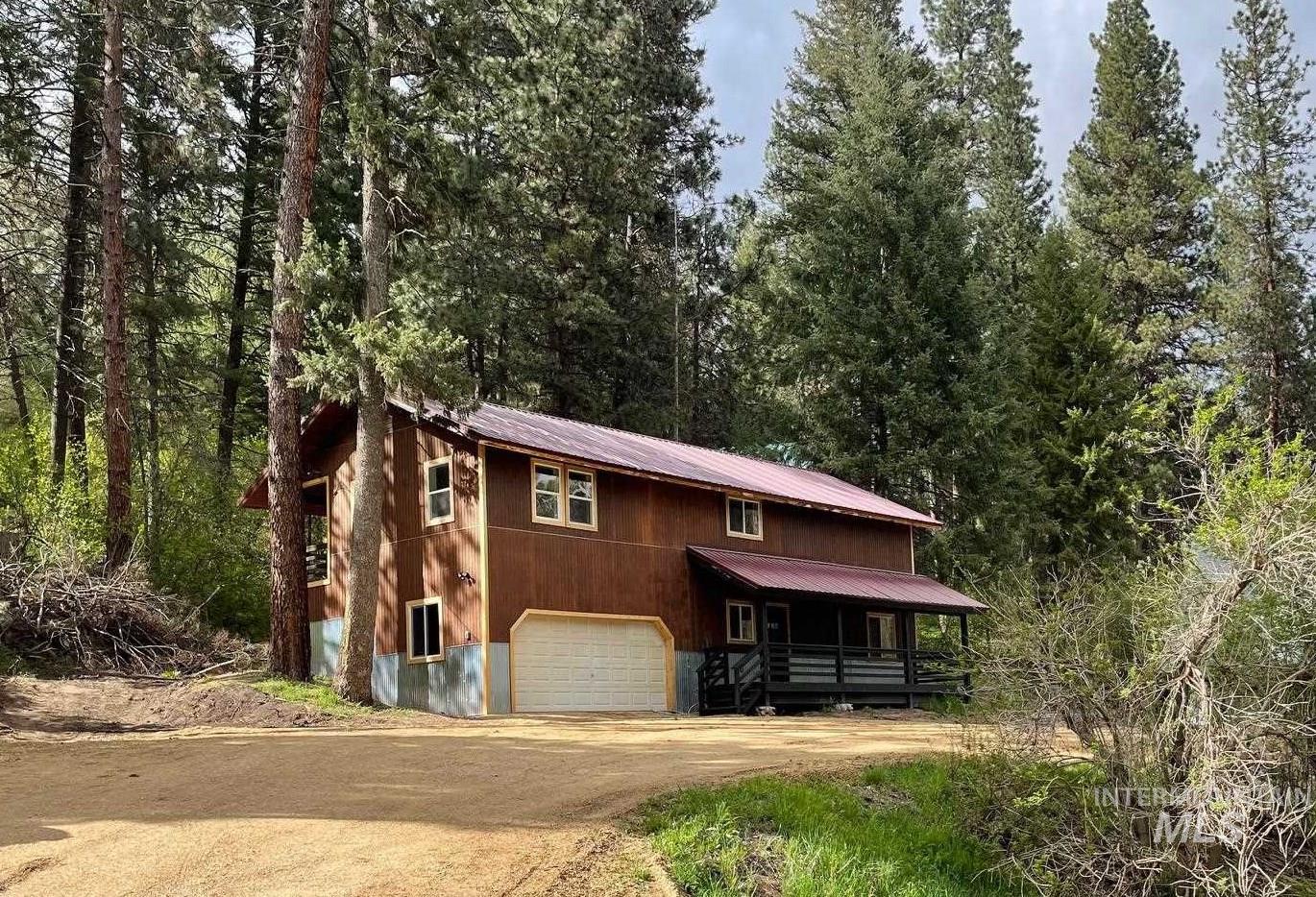 199 Scriver Woods Rd Property Photo