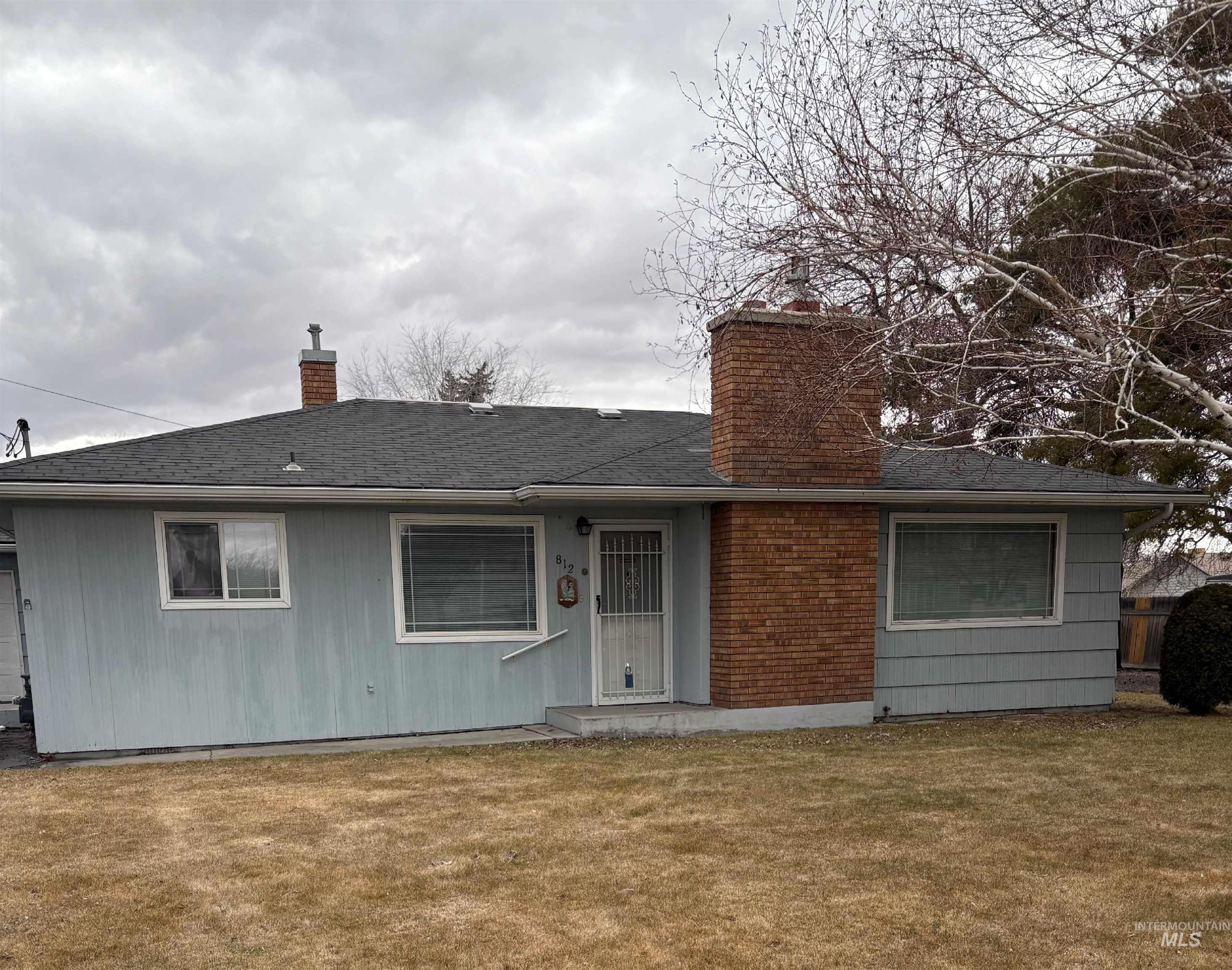 812 Fair St Property Photo