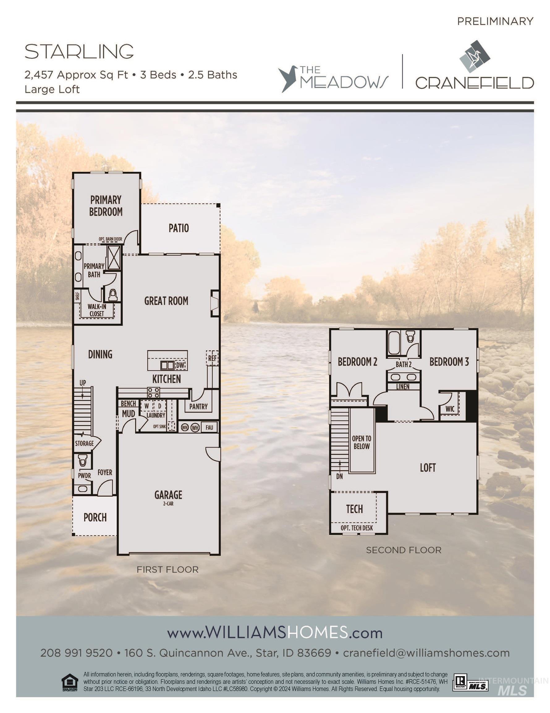 12622 W Rosetta Drive Property Photo 2