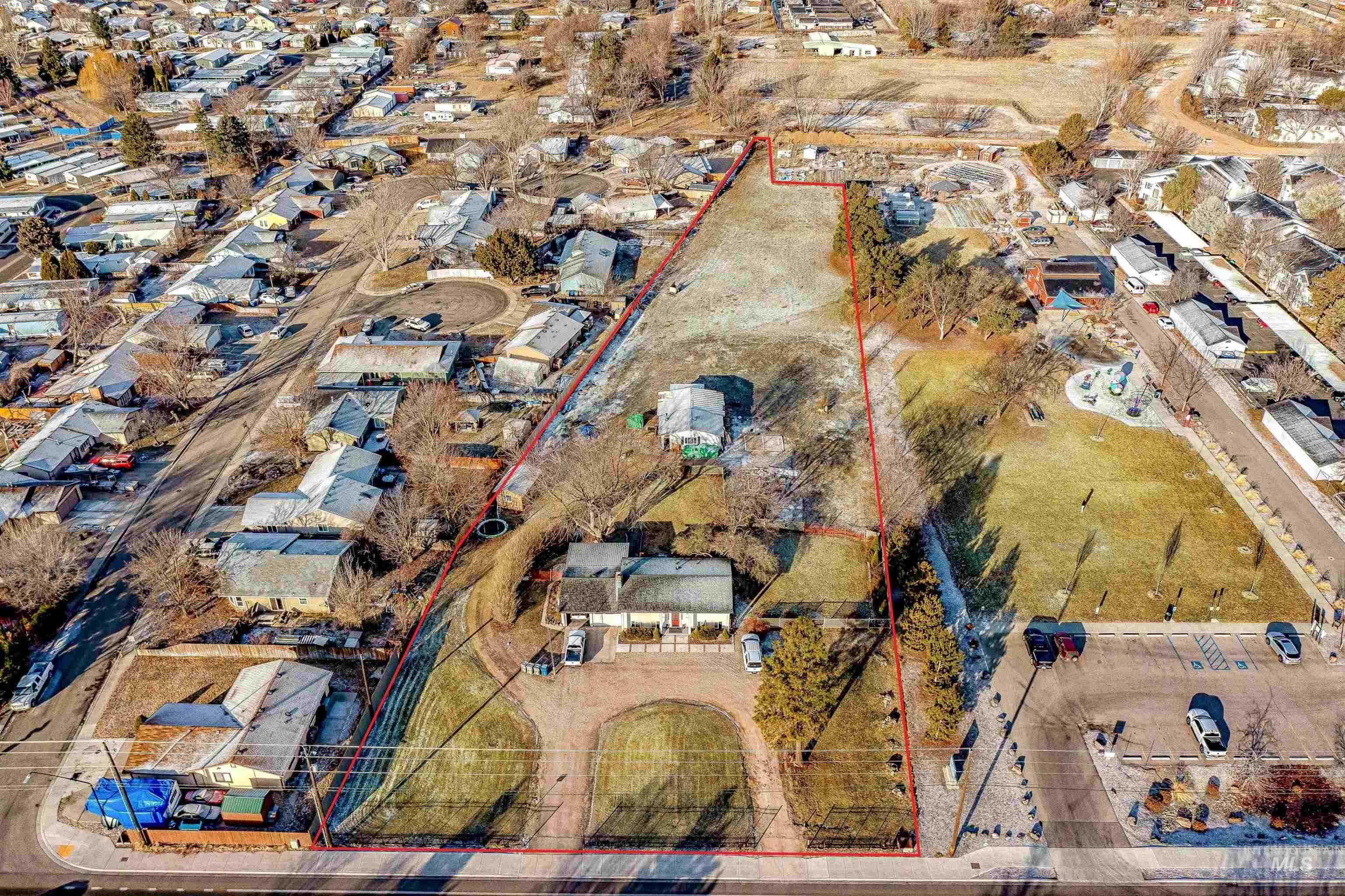 2910 N Five Mile Property Photo 10