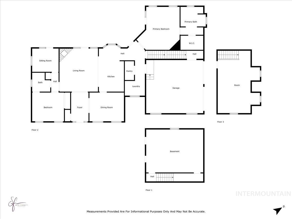 2750 South 850 East Property Photo 39