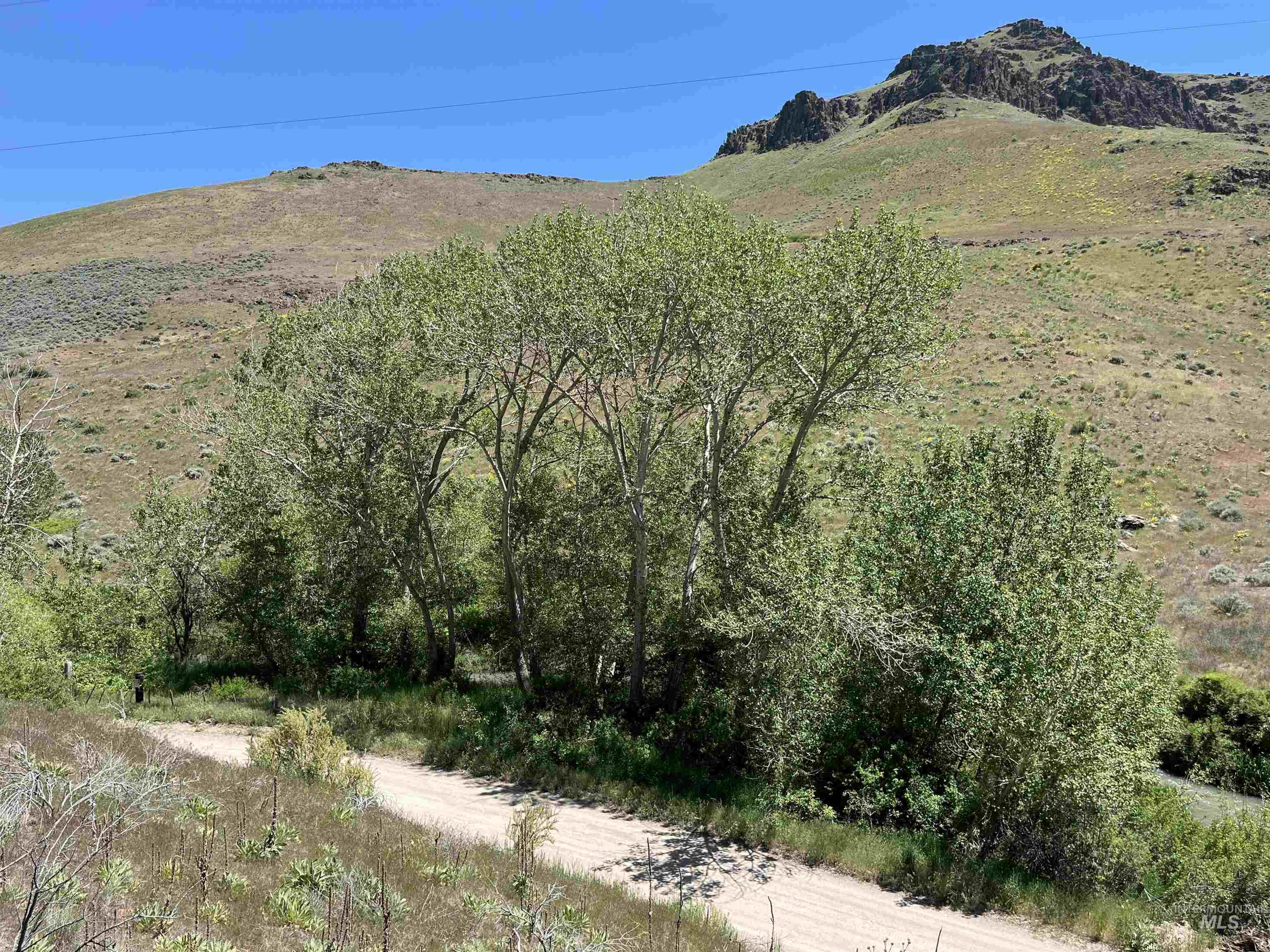 Tbd Ne Syrup Creek Rd. Property Photo 16