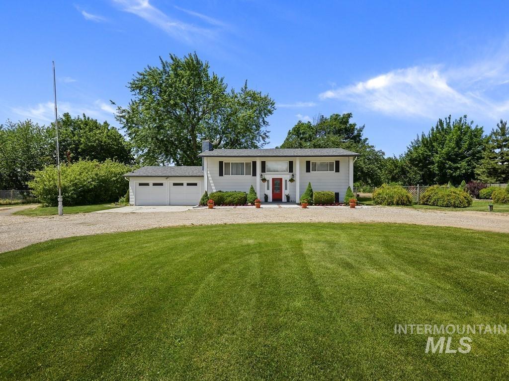 2911 N Five Mile Property Photo