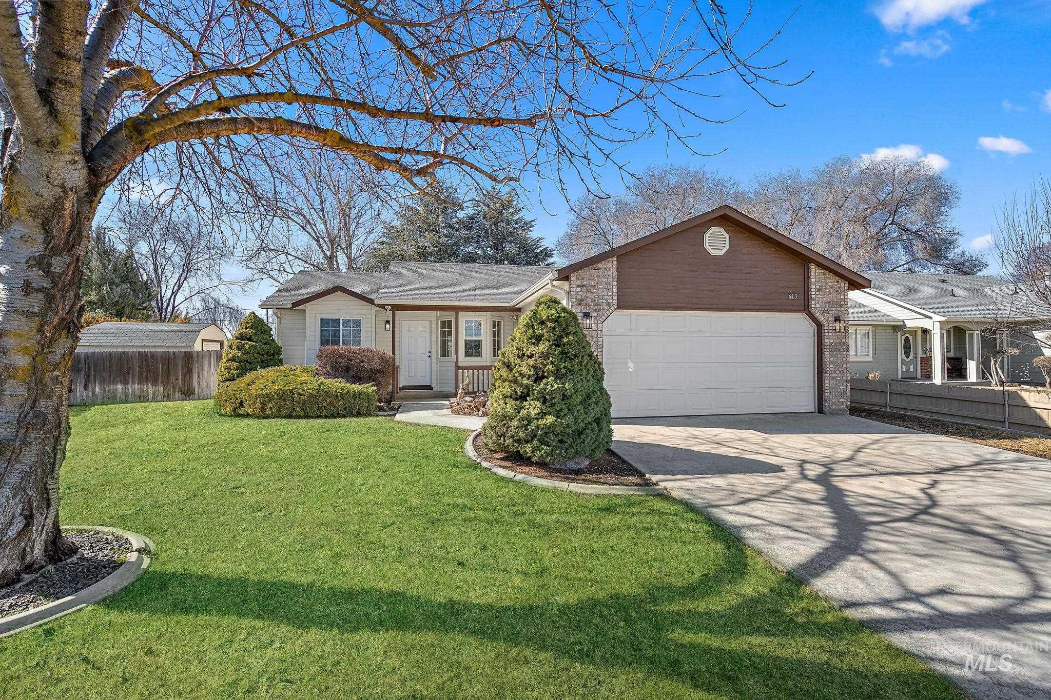 613 Arrowhead Dr. Property Photo 1