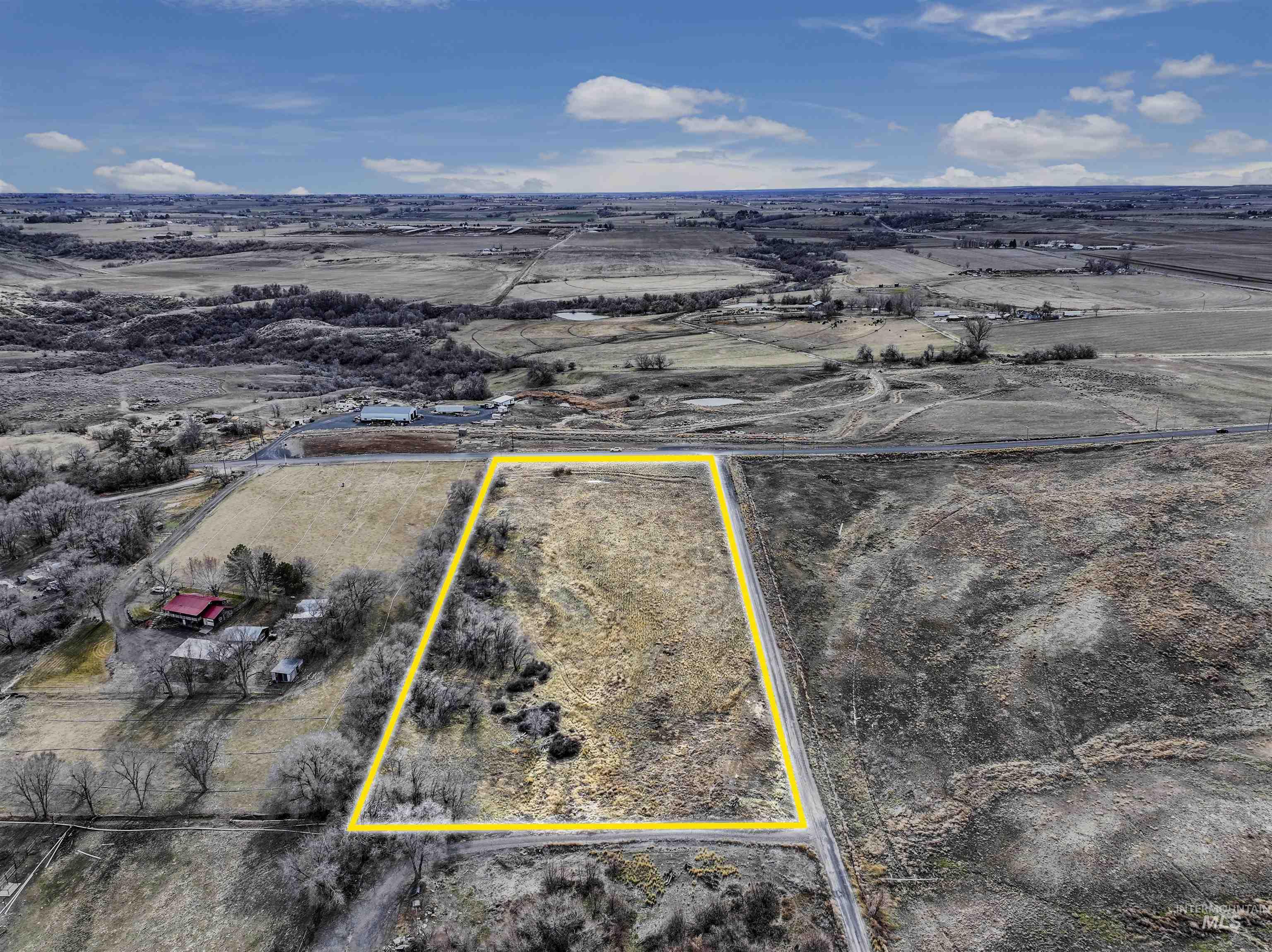 Tbd Carter Pack Rd. Property Photo
