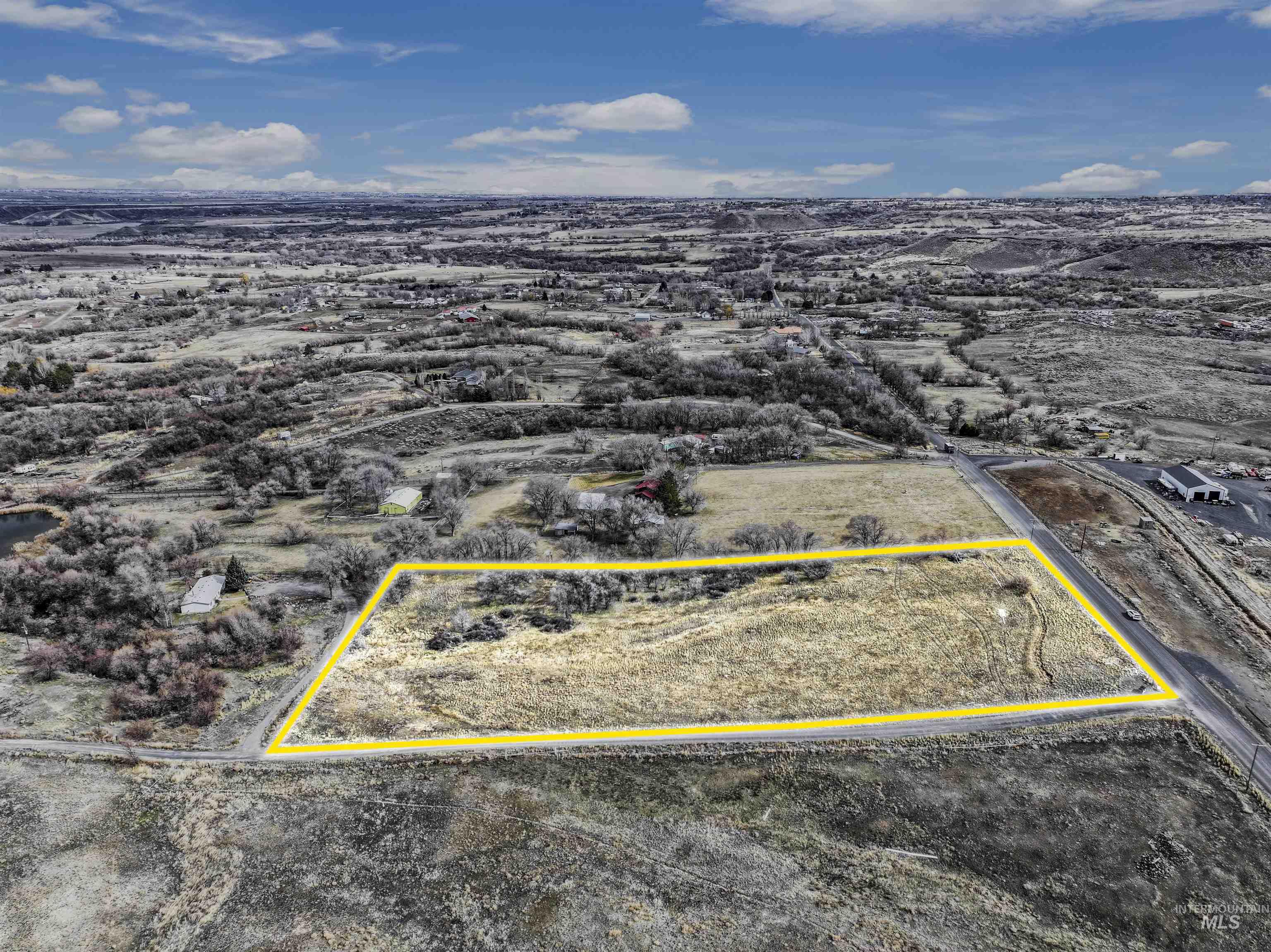Tbd Carter Pack Rd. Property Photo 4