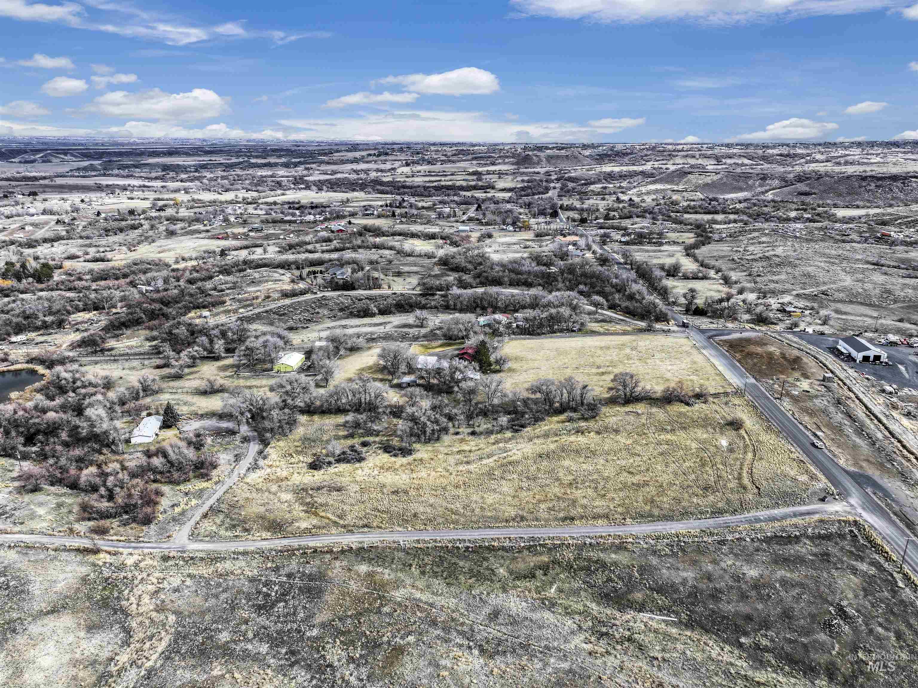 Tbd Carter Pack Rd. Property Photo 13