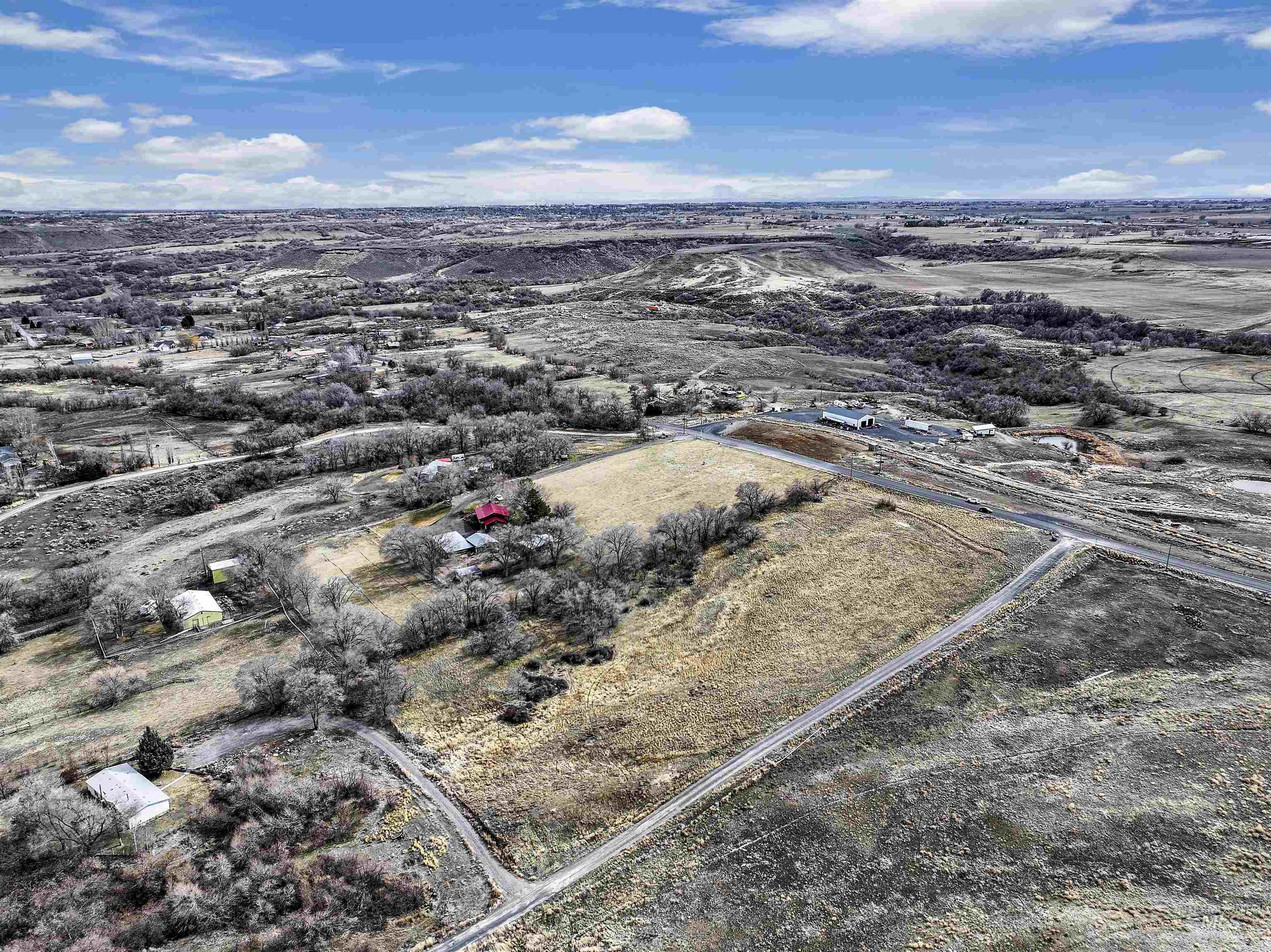 Tbd Carter Pack Rd. Property Photo 14
