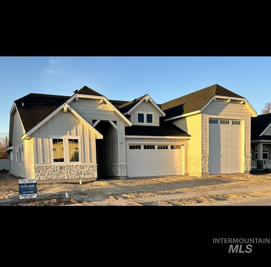 819 Cedar Point Way Property Photo