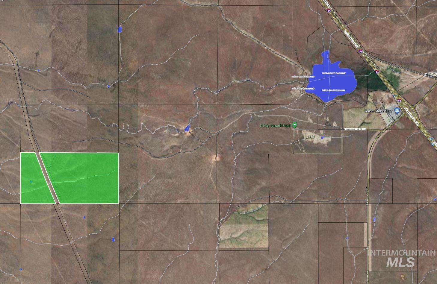 Tbd Kuna Mora Road Property Photo