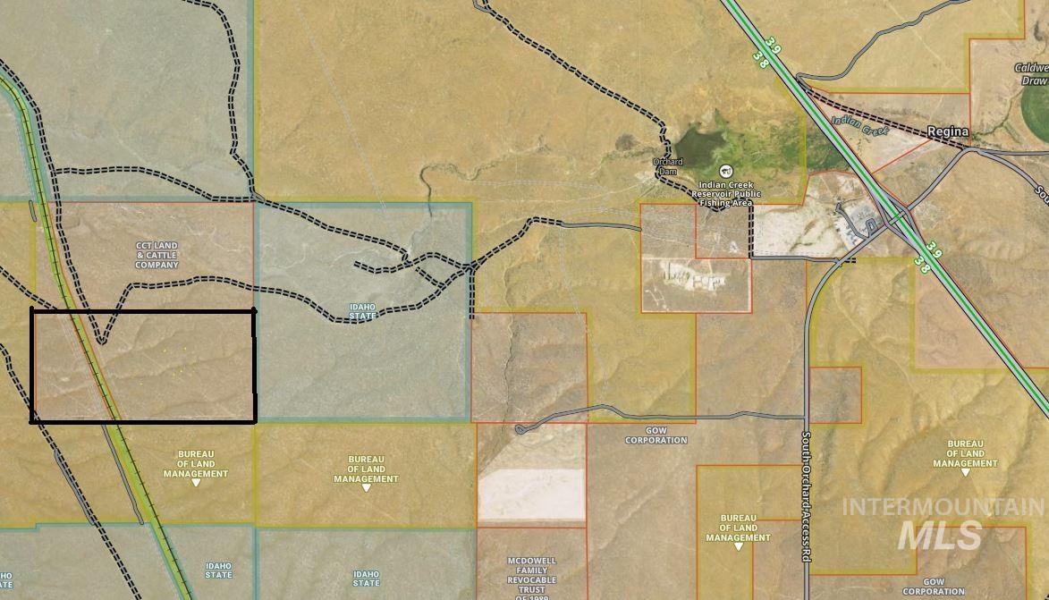 Tbd Kuna Mora Road Property Photo 2